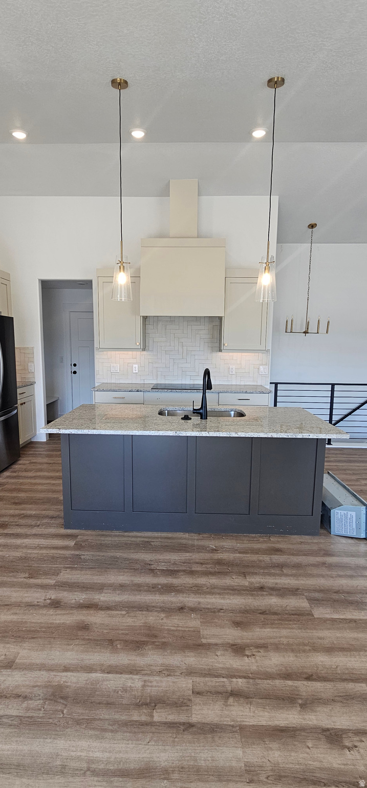 COWBOY ESTATES - Residential