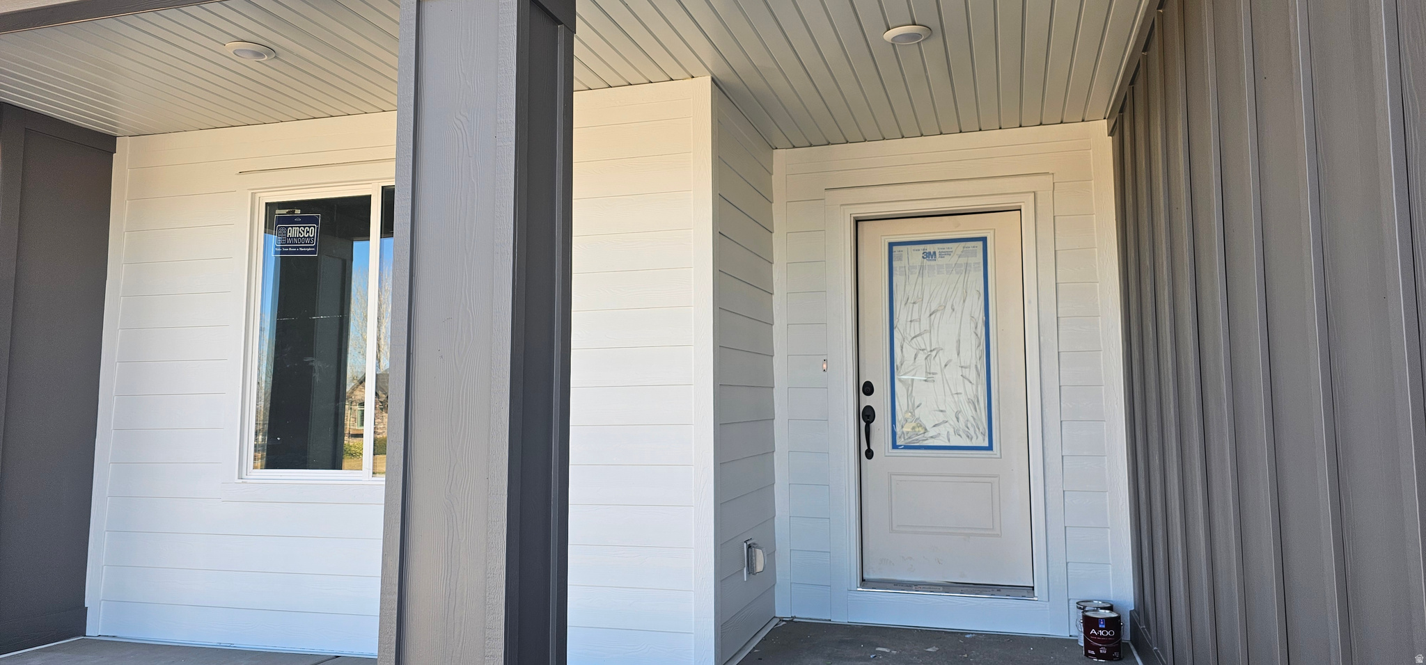 COWBOY ESTATES - Residential