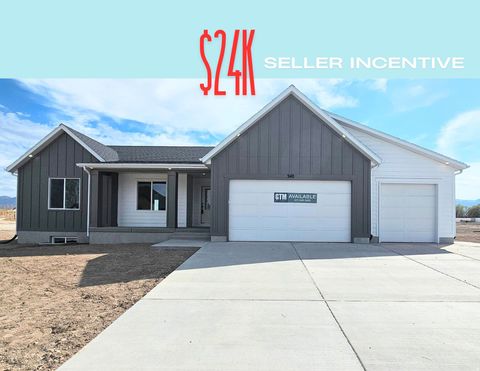 Homes For Sale - 340 E Pear #117<br/> Tooele County, Grantsville, UT 84029