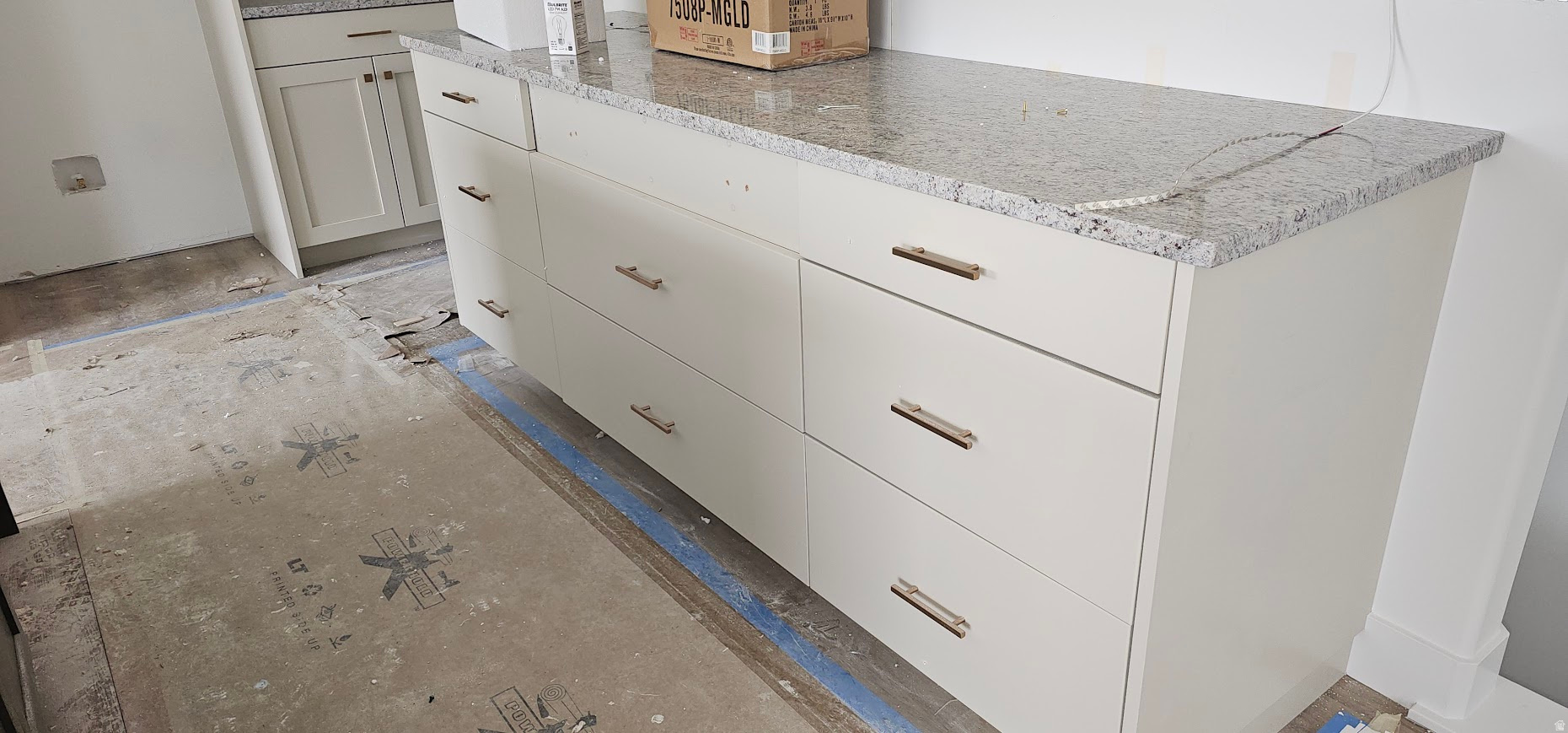 COWBOY ESTATES - Residential