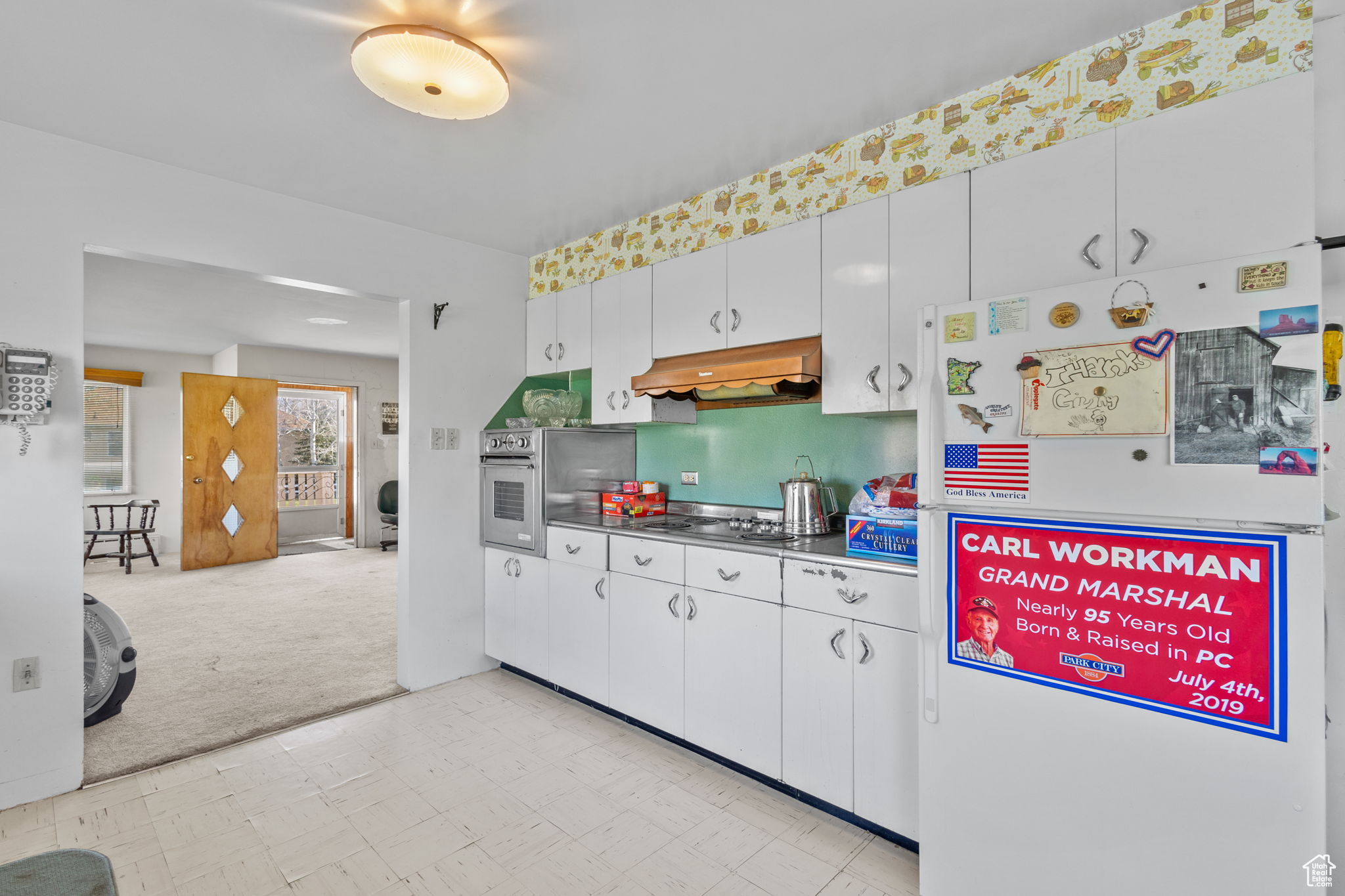 PP # SOUTH OF I-80 - Residential