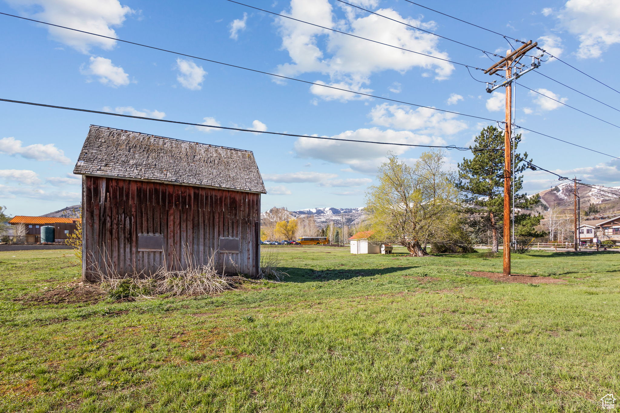 PP # SOUTH OF I-80 - Residential