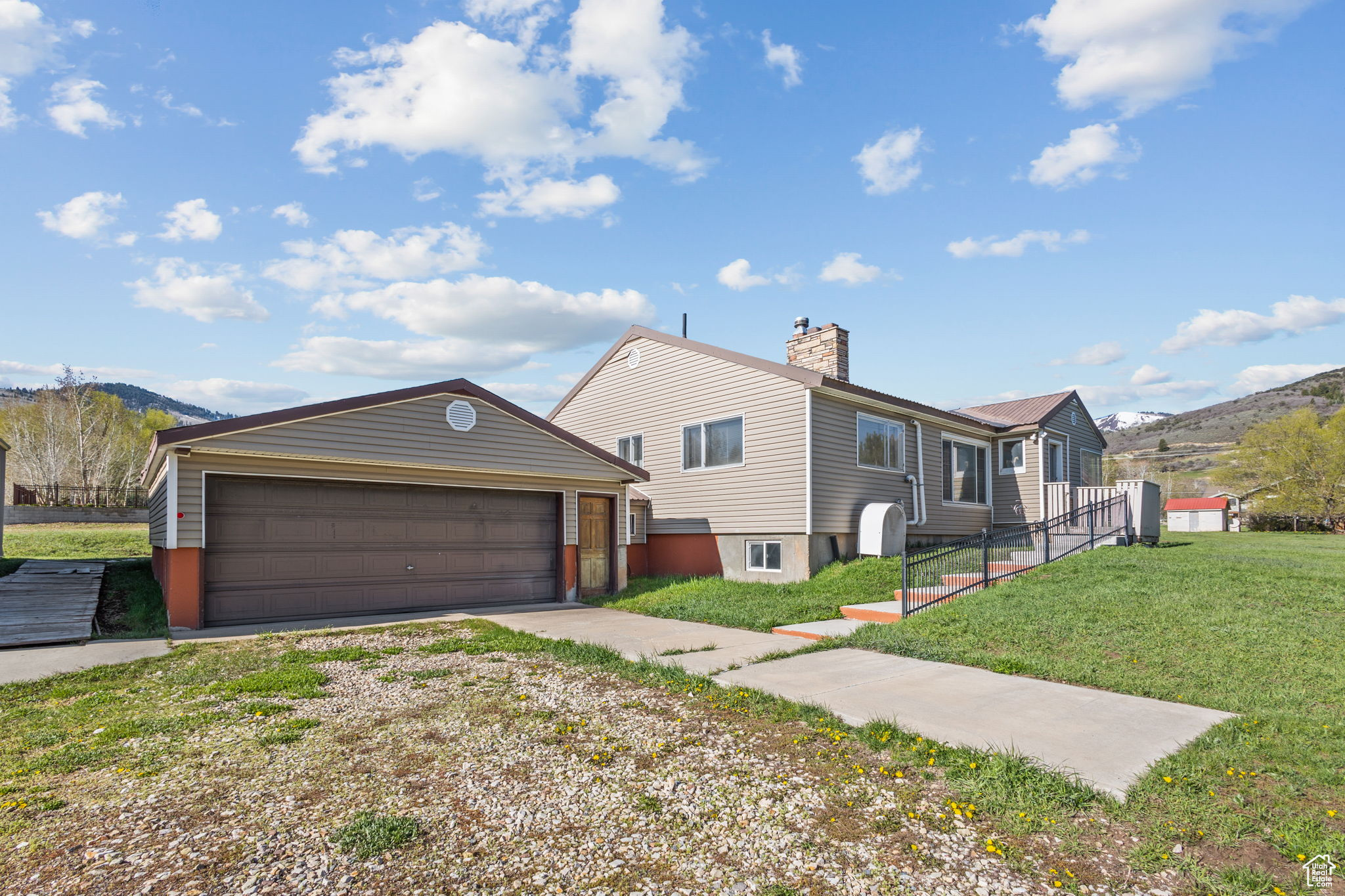 PP # SOUTH OF I-80 - Residential