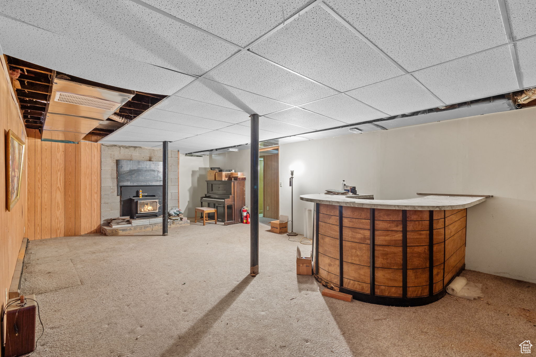 PP # SOUTH OF I-80 - Residential