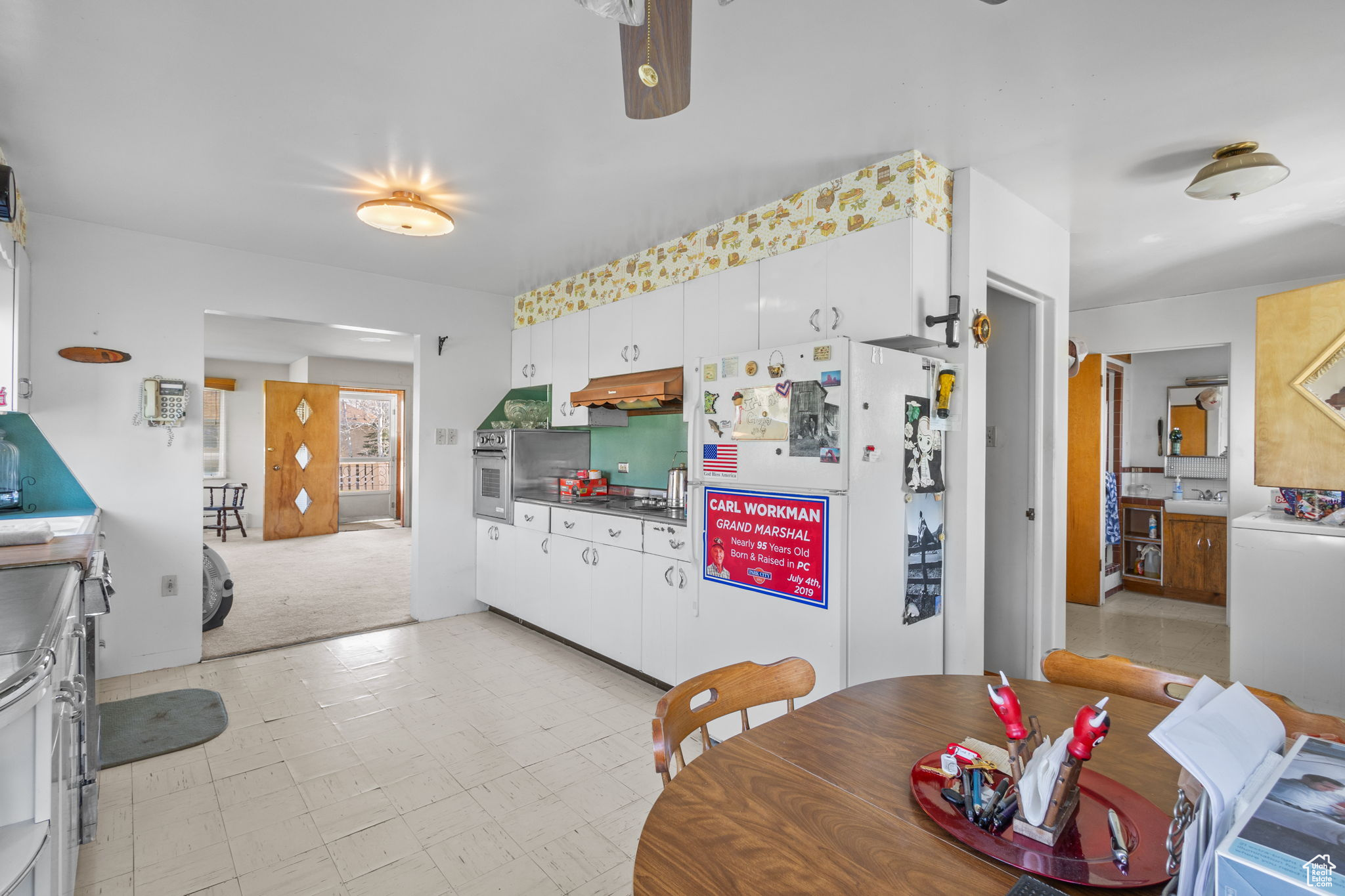 PP # SOUTH OF I-80 - Residential