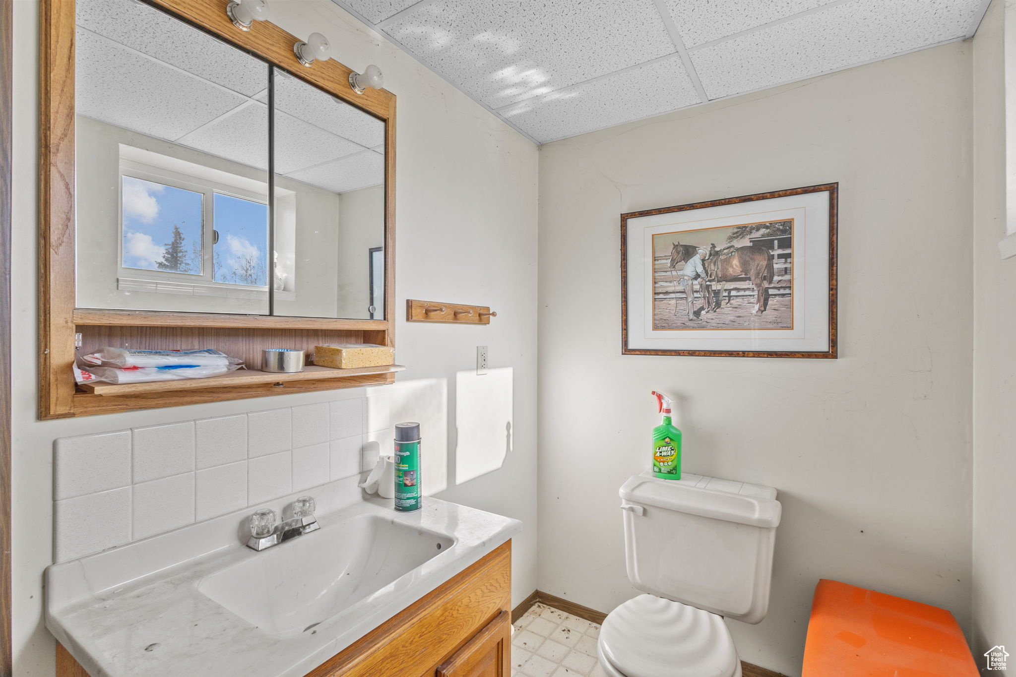 PP # SOUTH OF I-80 - Residential