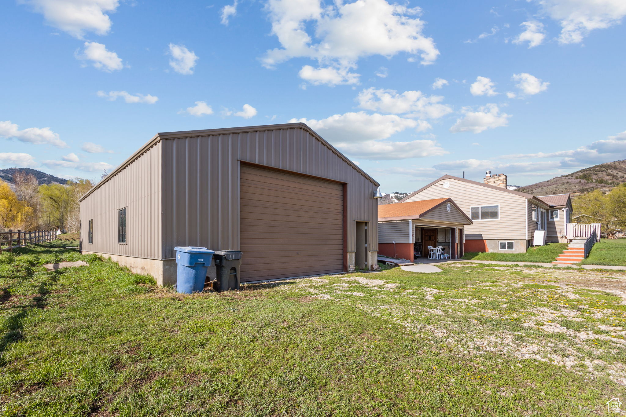 PP # SOUTH OF I-80 - Residential