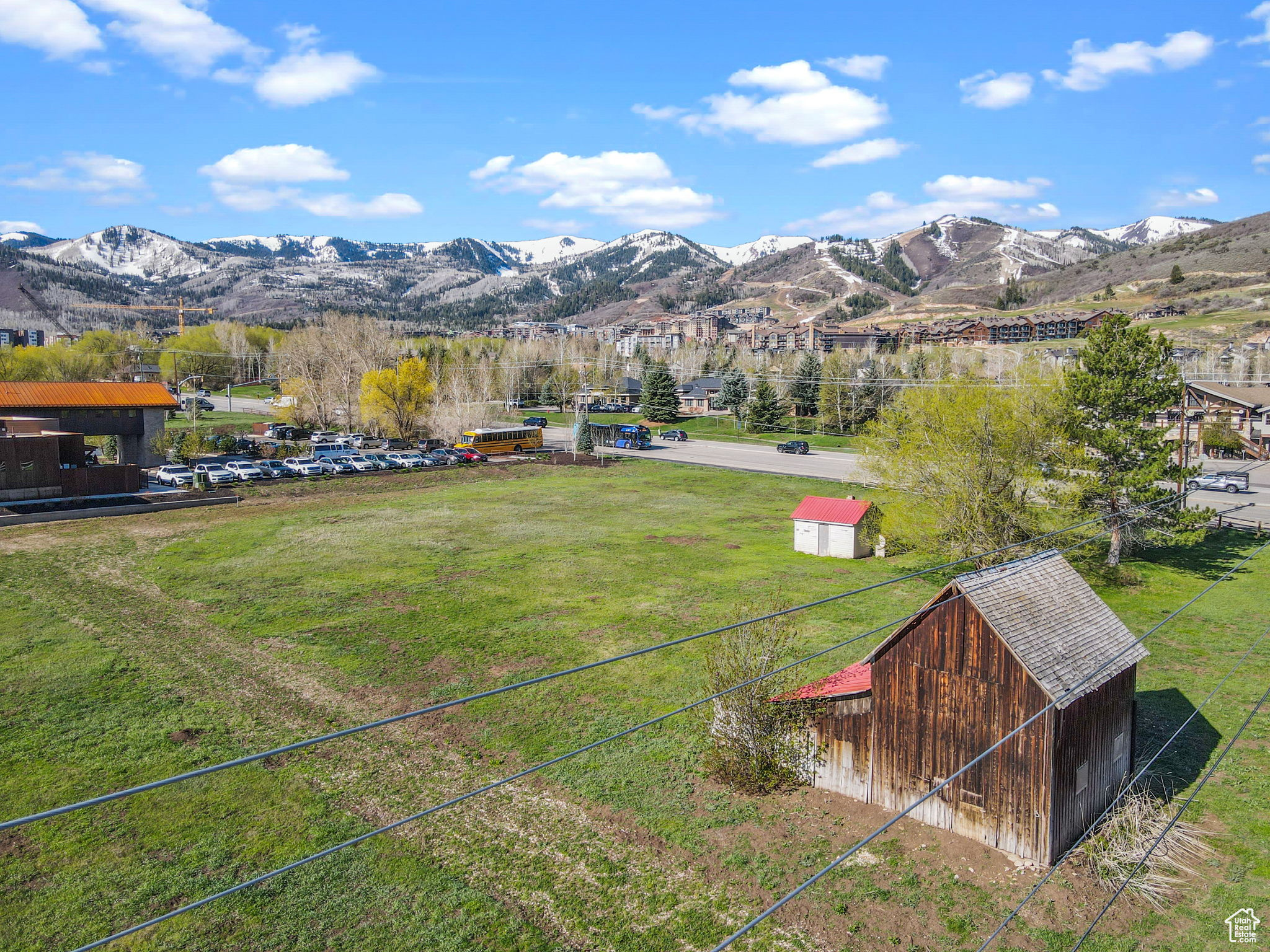 PP # SOUTH OF I-80 - Residential