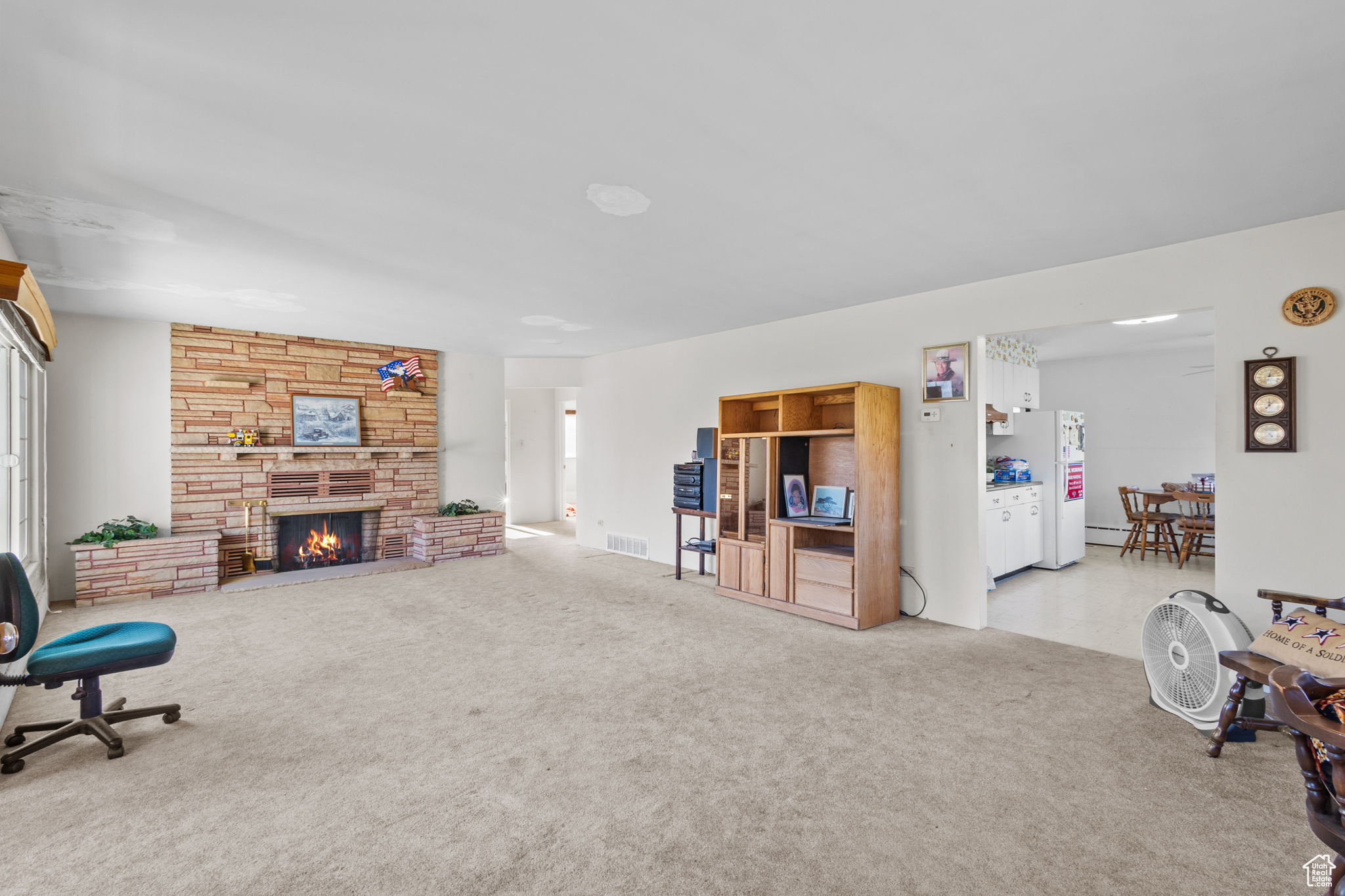 PP # SOUTH OF I-80 - Residential