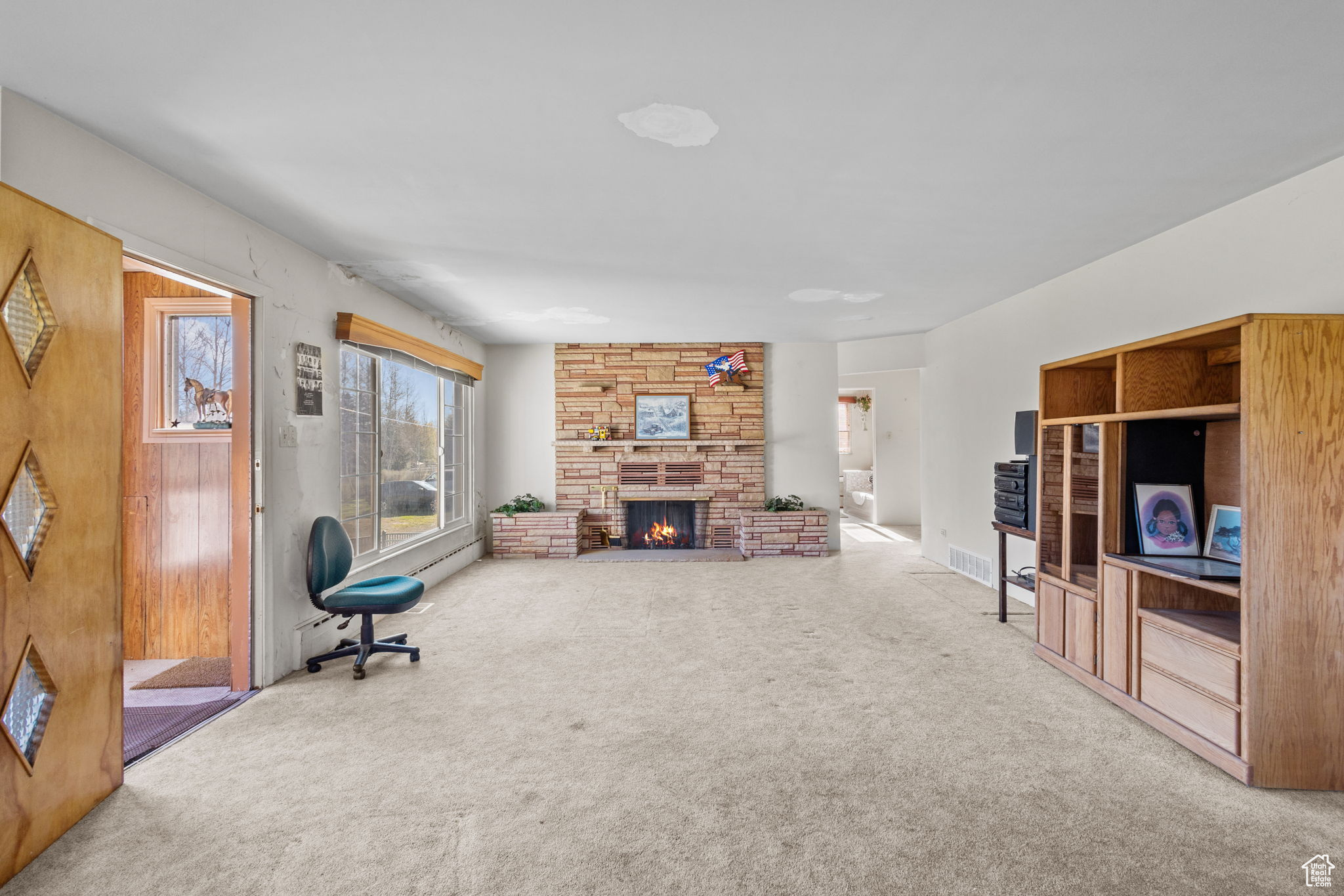 PP # SOUTH OF I-80 - Residential