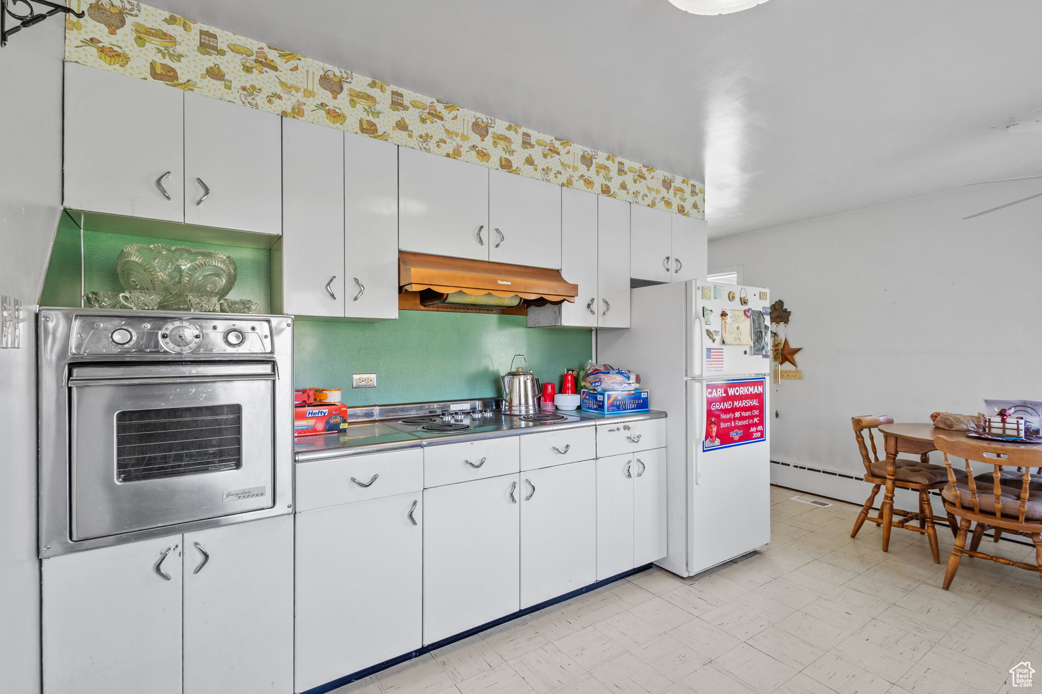 PP # SOUTH OF I-80 - Residential