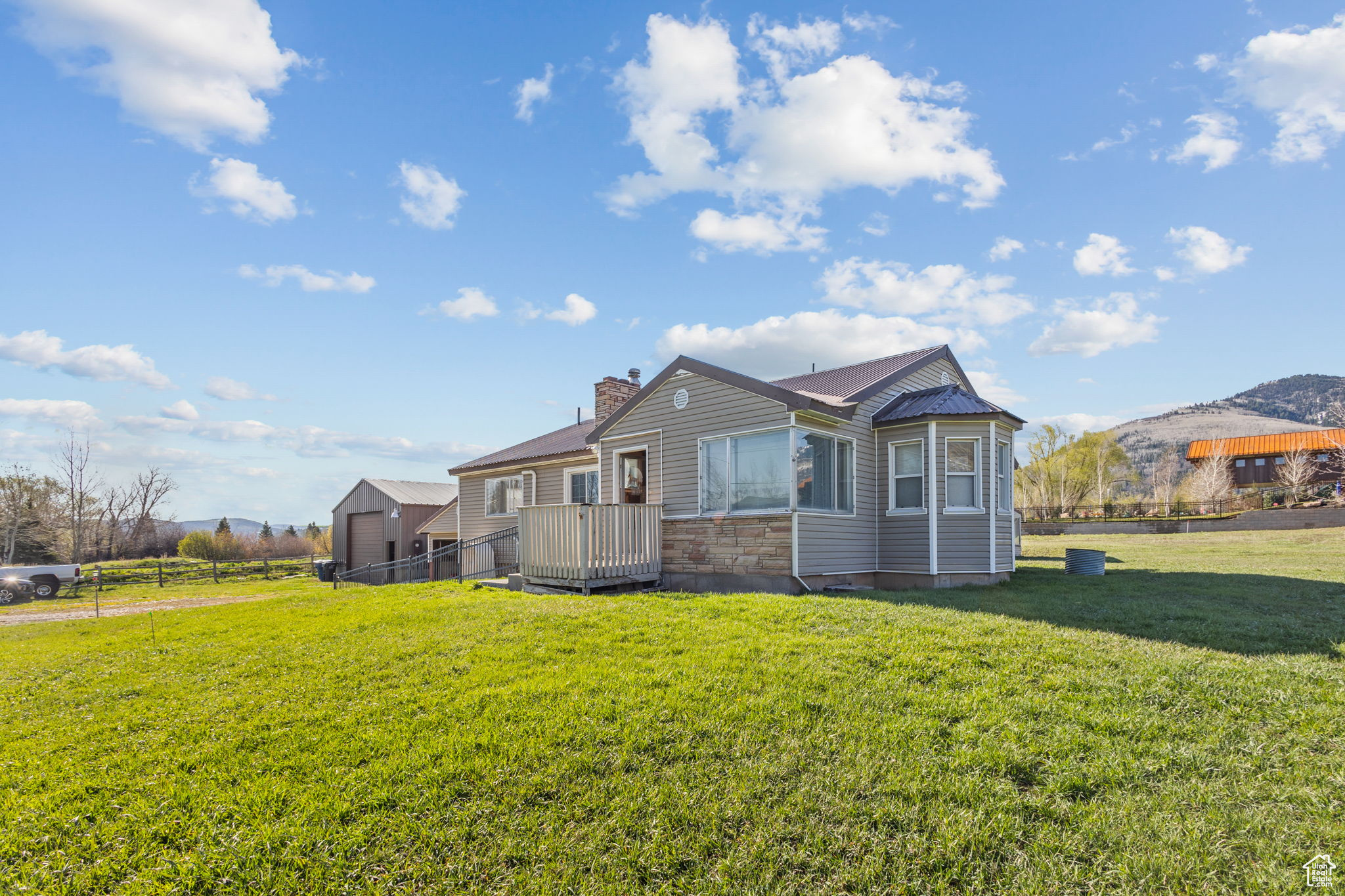 PP # SOUTH OF I-80 - Residential