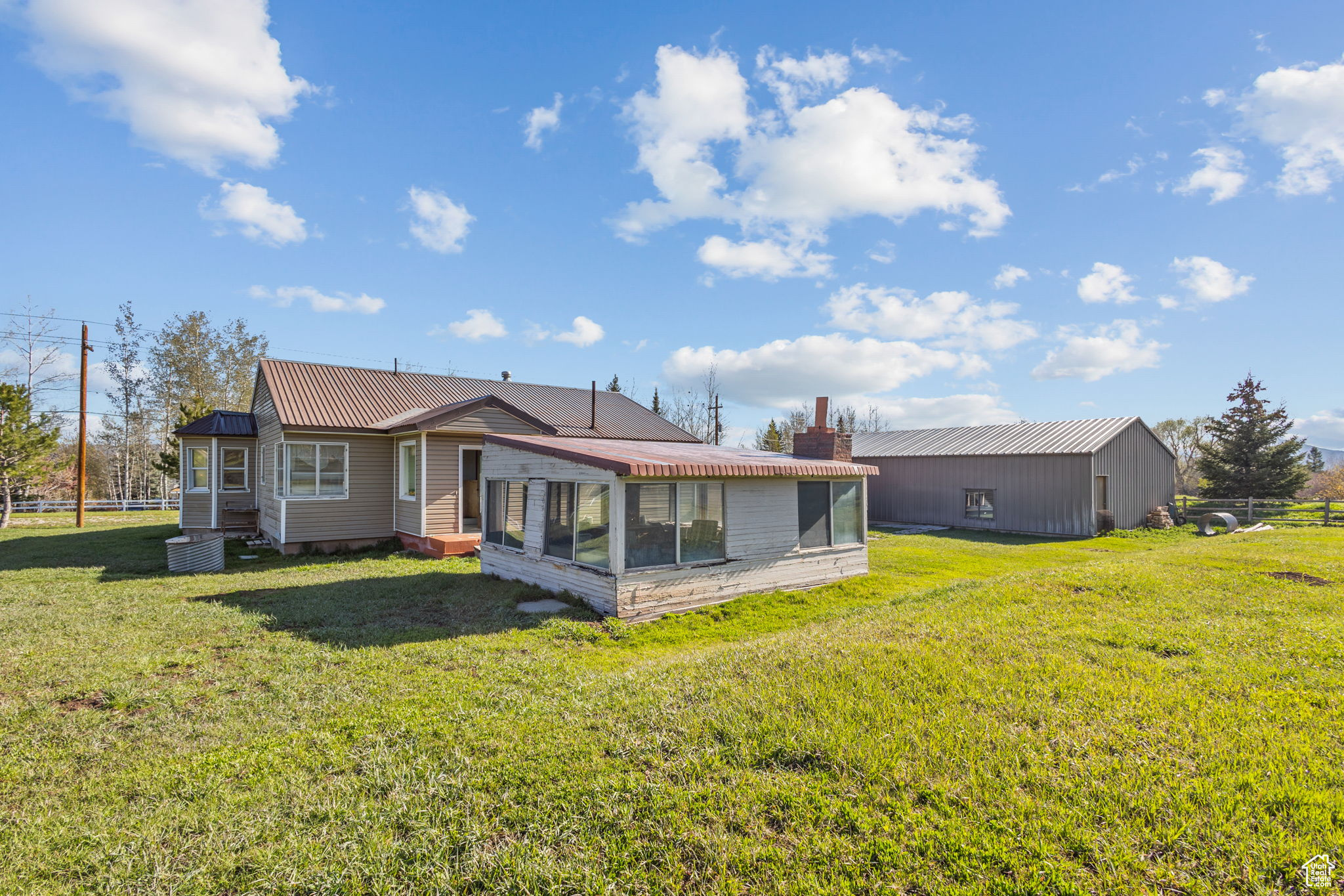 PP # SOUTH OF I-80 - Residential