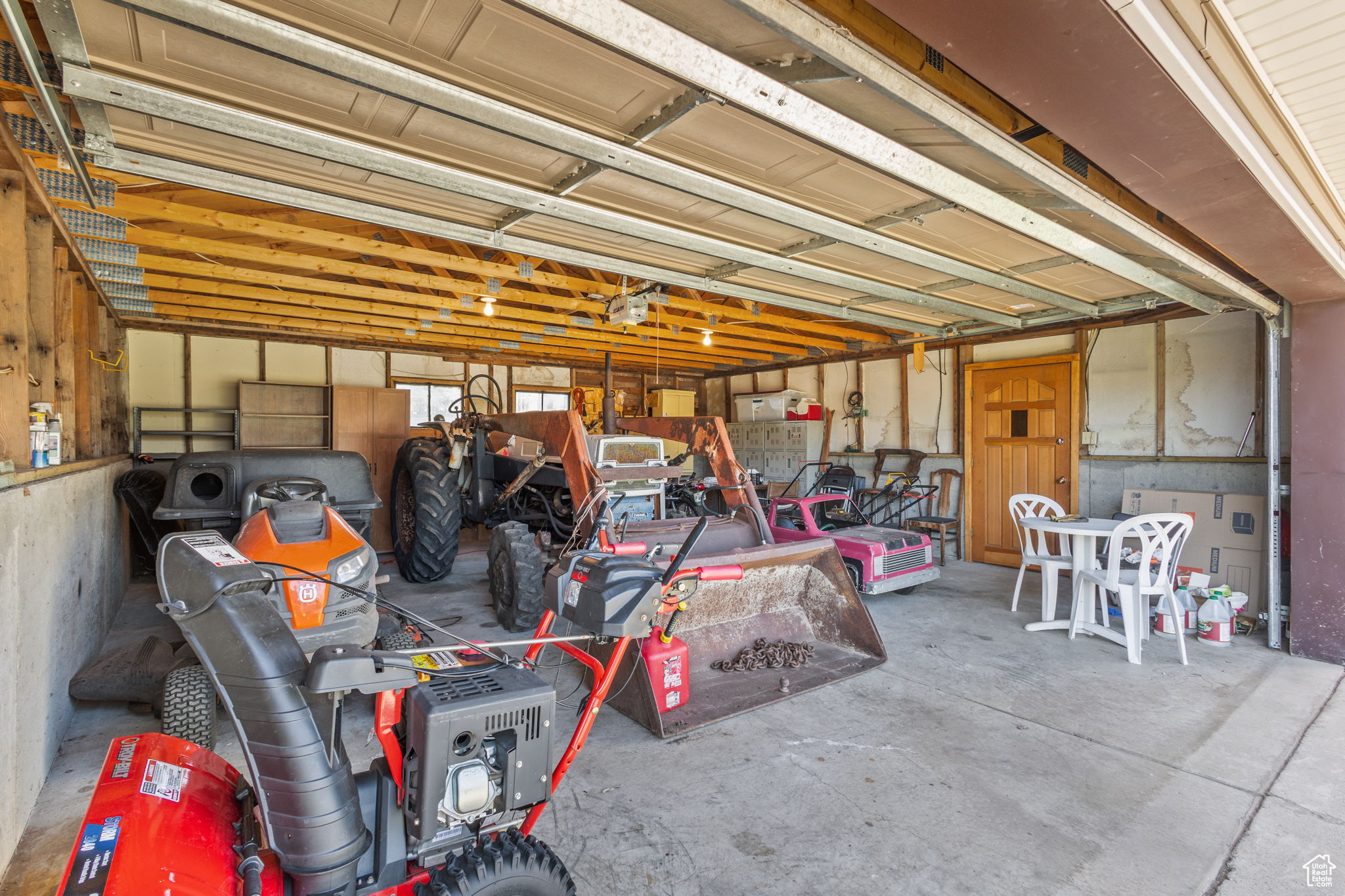 PP # SOUTH OF I-80 - Residential