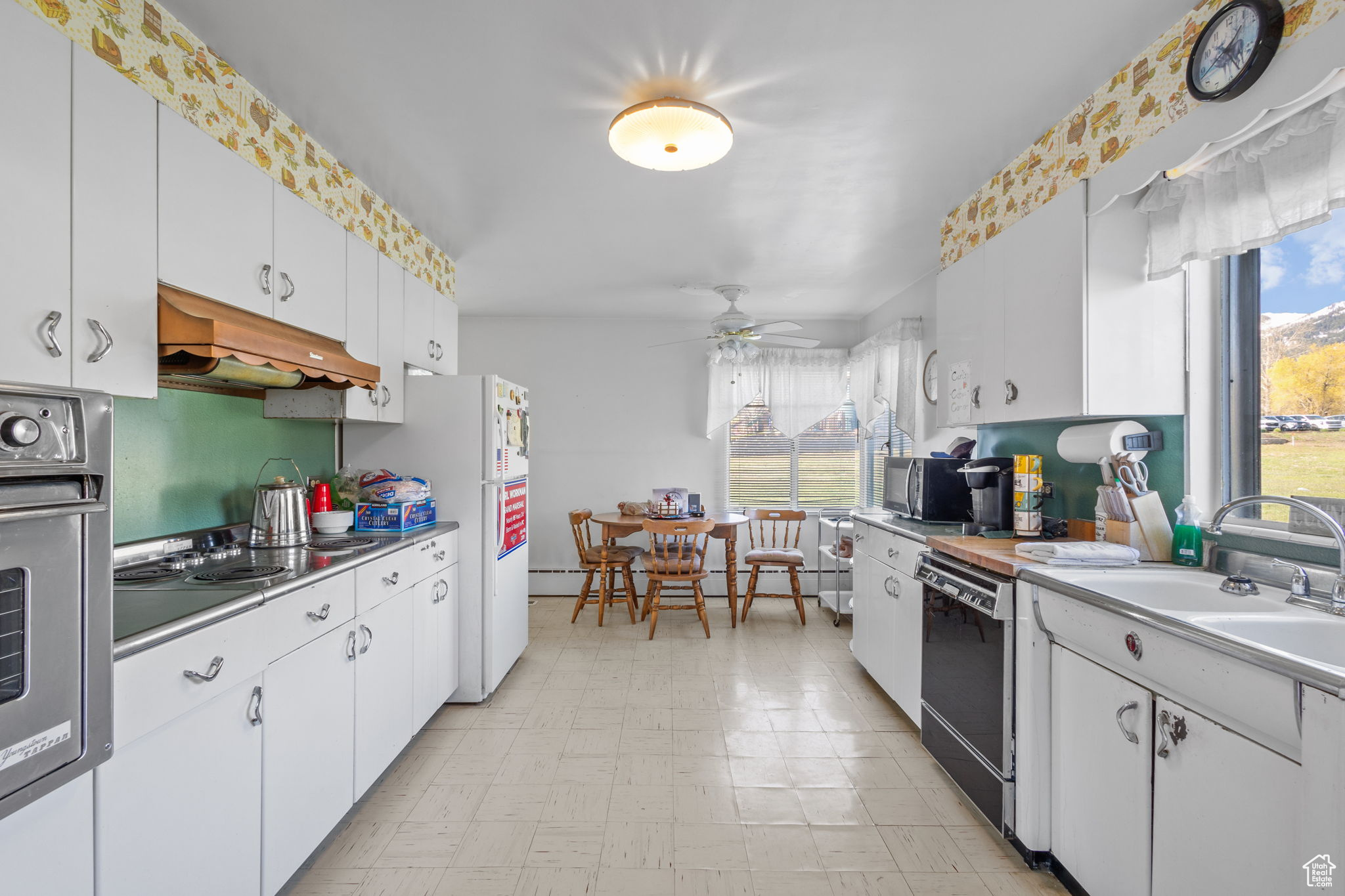 PP # SOUTH OF I-80 - Residential