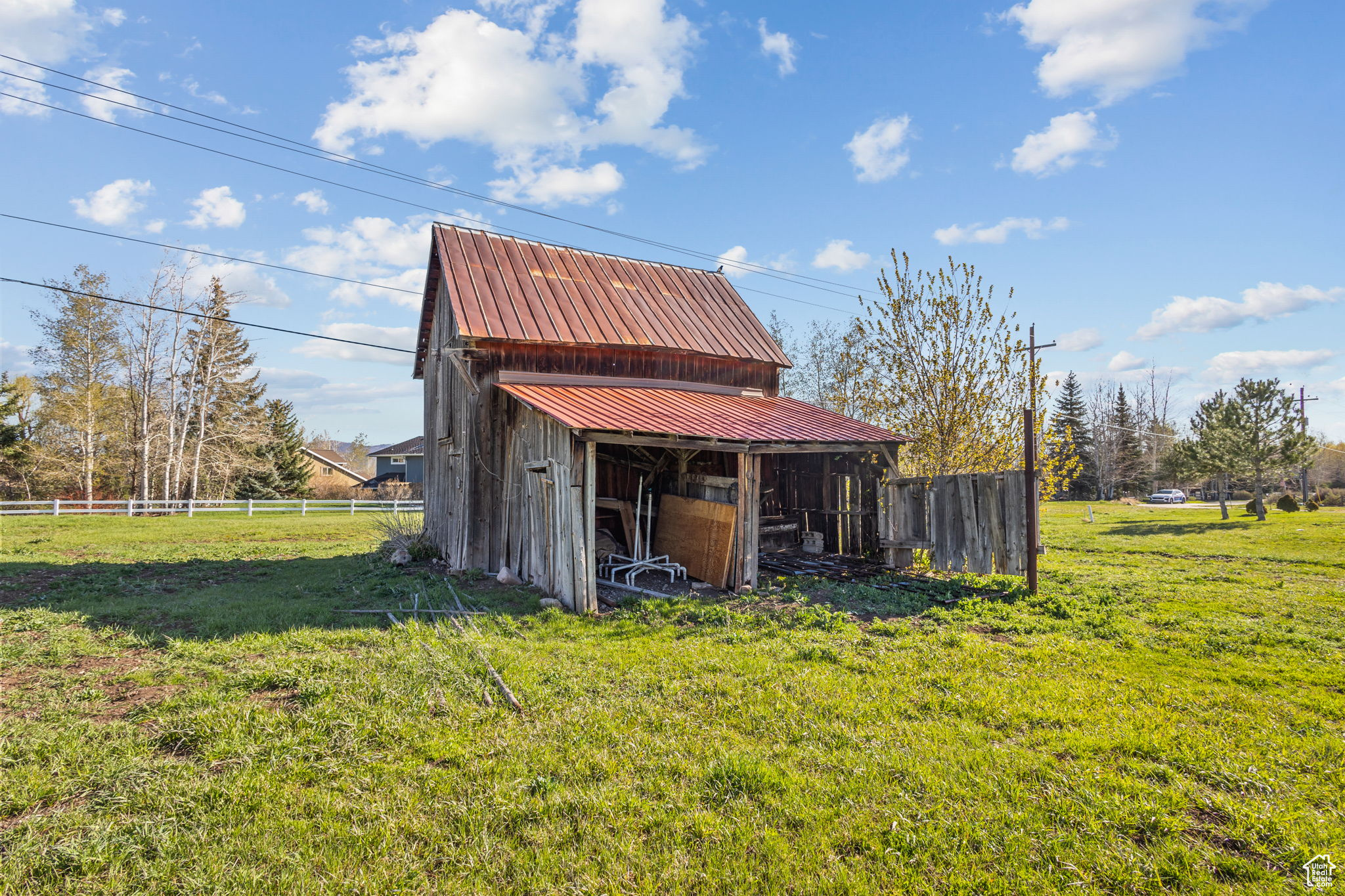 PP # SOUTH OF I-80 - Residential