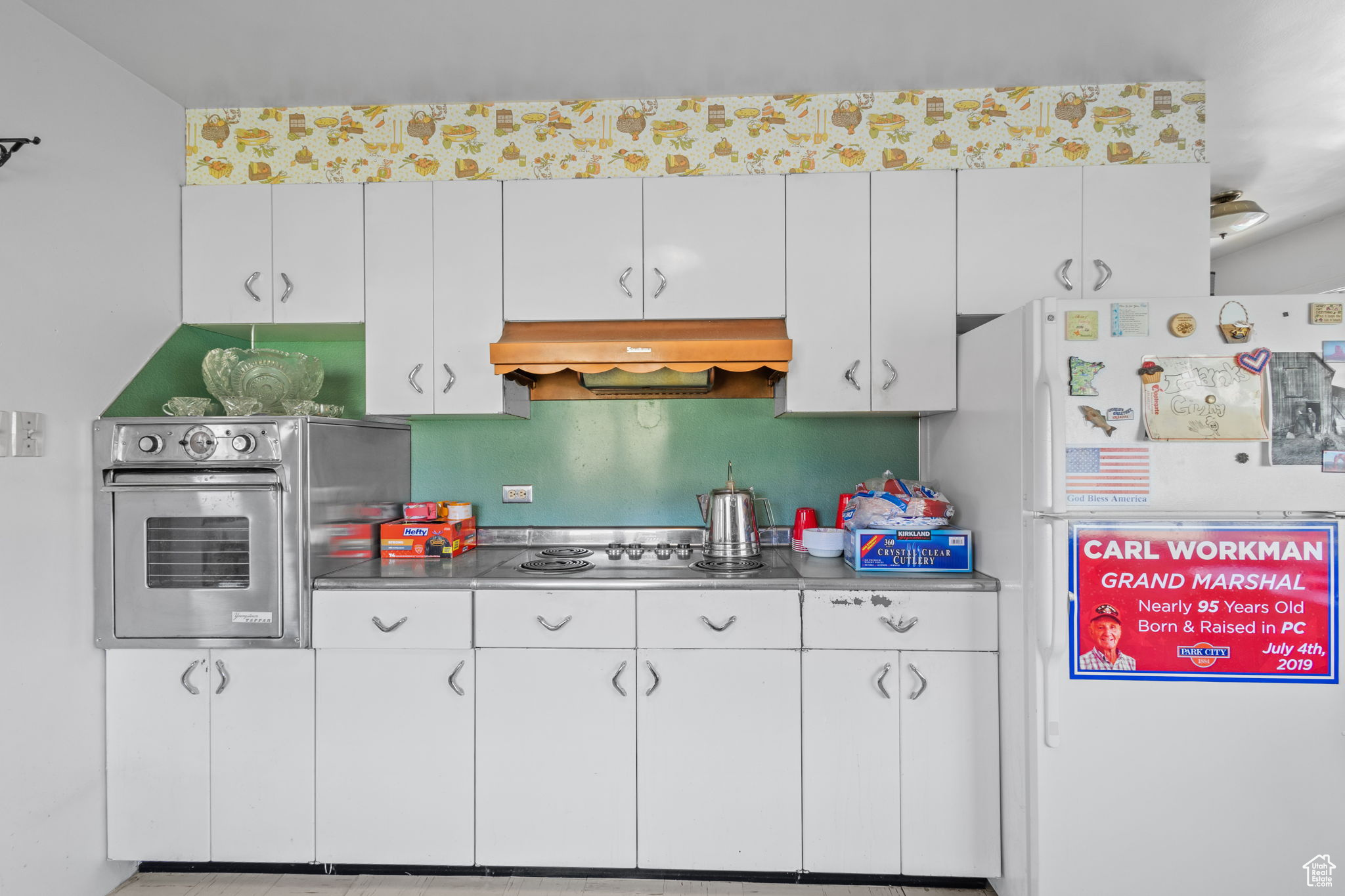 PP # SOUTH OF I-80 - Residential