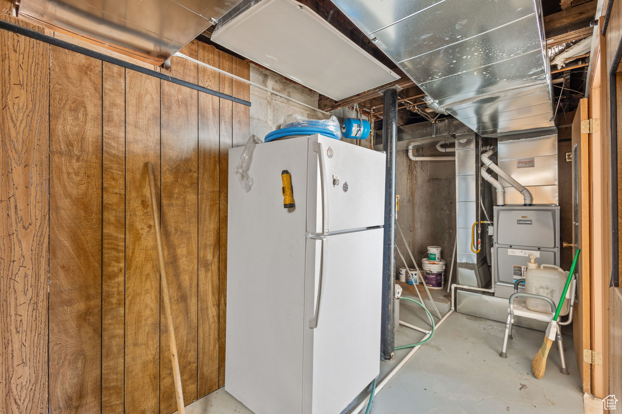 PP # SOUTH OF I-80 - Residential