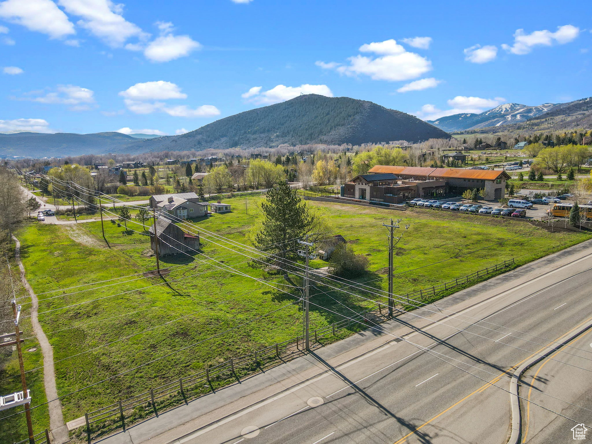 PP # SOUTH OF I-80 - Residential