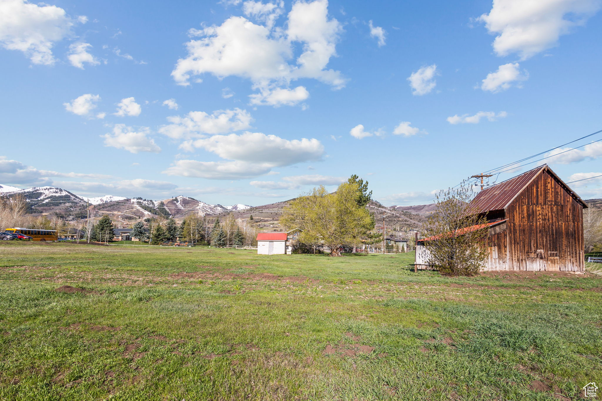 PP # SOUTH OF I-80 - Residential