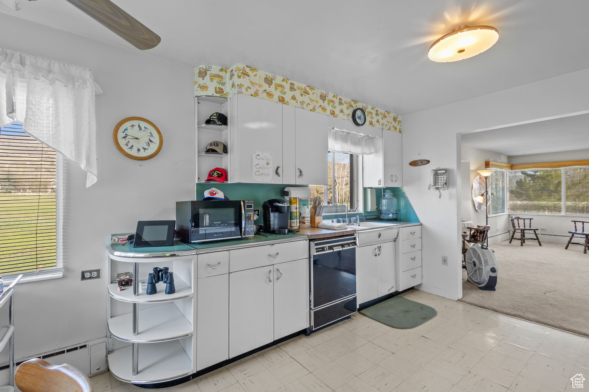 PP # SOUTH OF I-80 - Residential