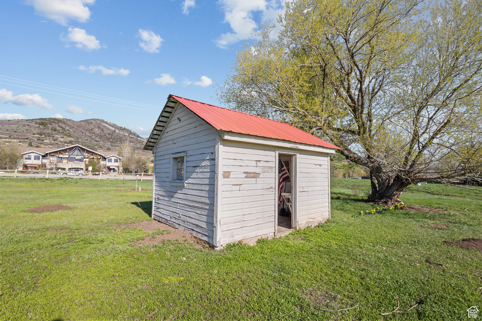 PP # SOUTH OF I-80 - Residential