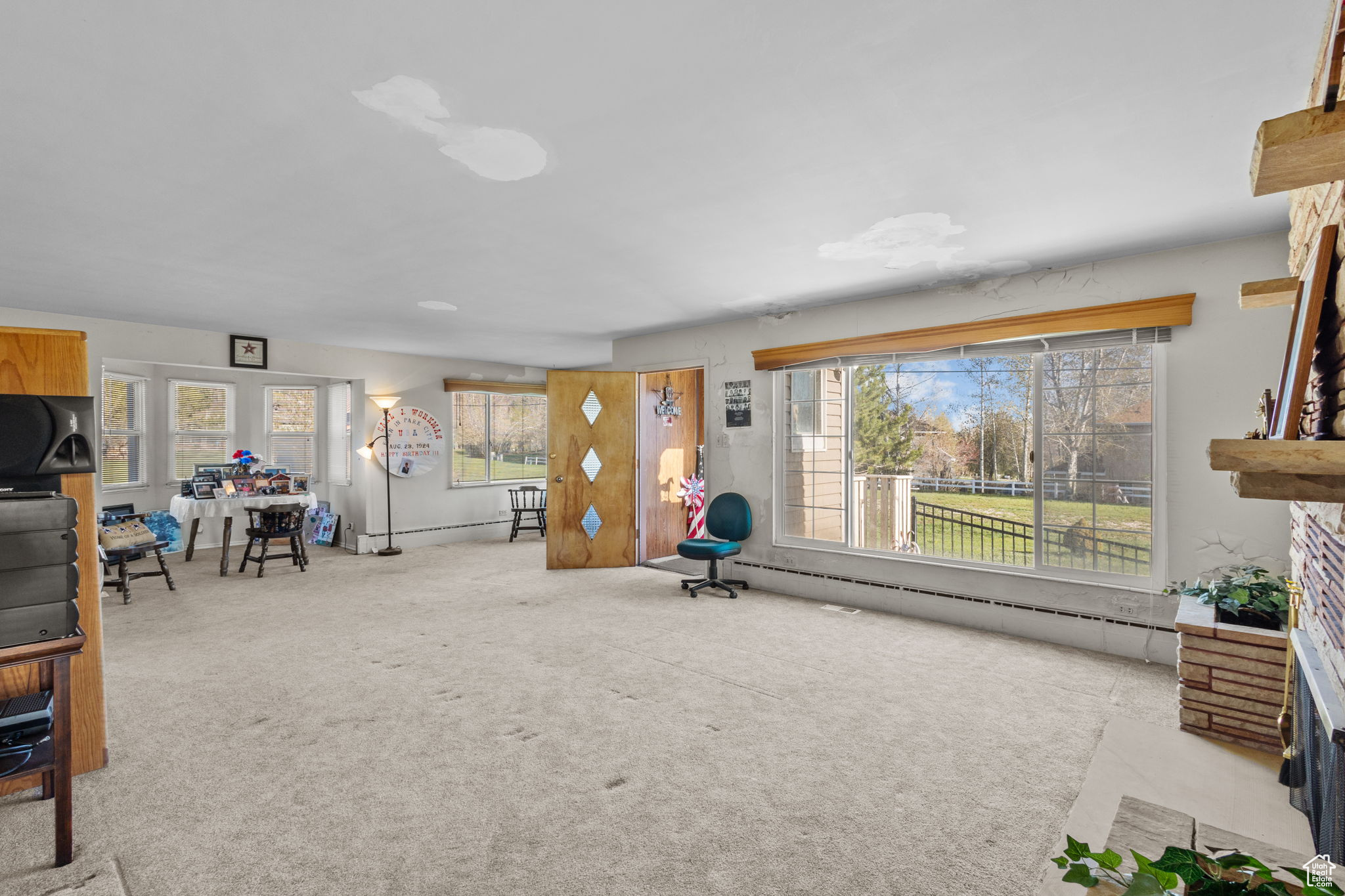 PP # SOUTH OF I-80 - Residential