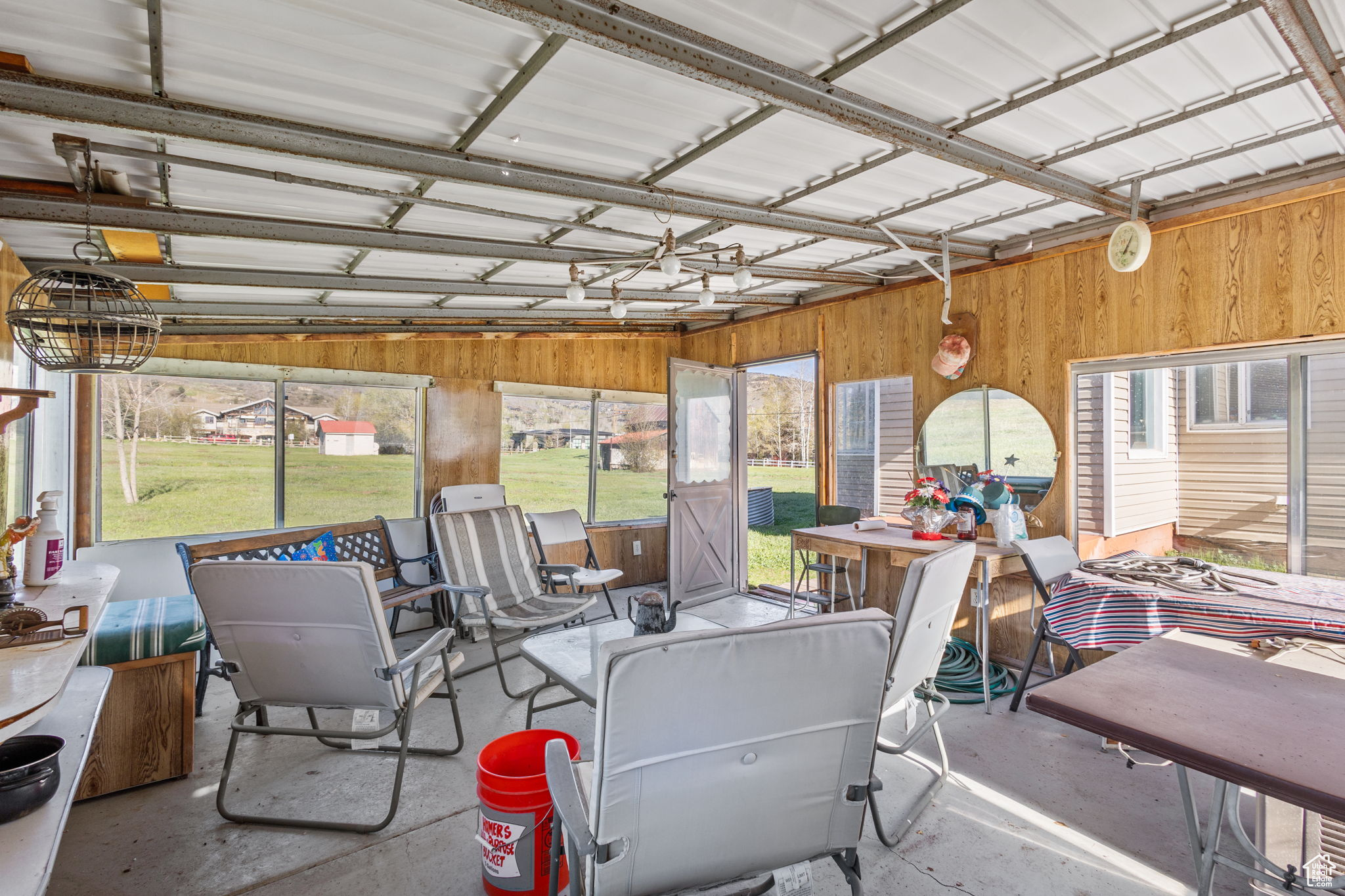 PP # SOUTH OF I-80 - Residential