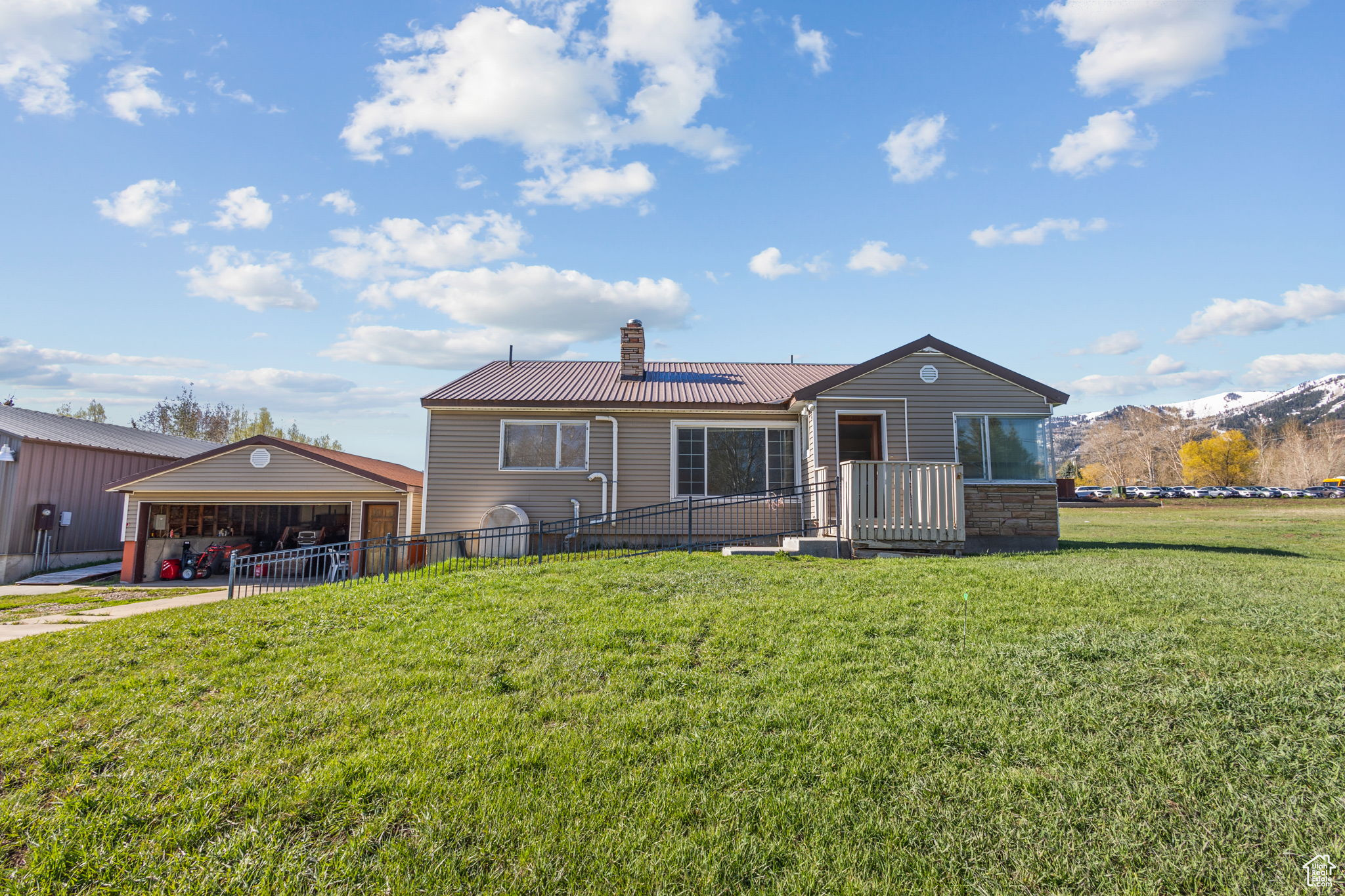 PP # SOUTH OF I-80 - Residential