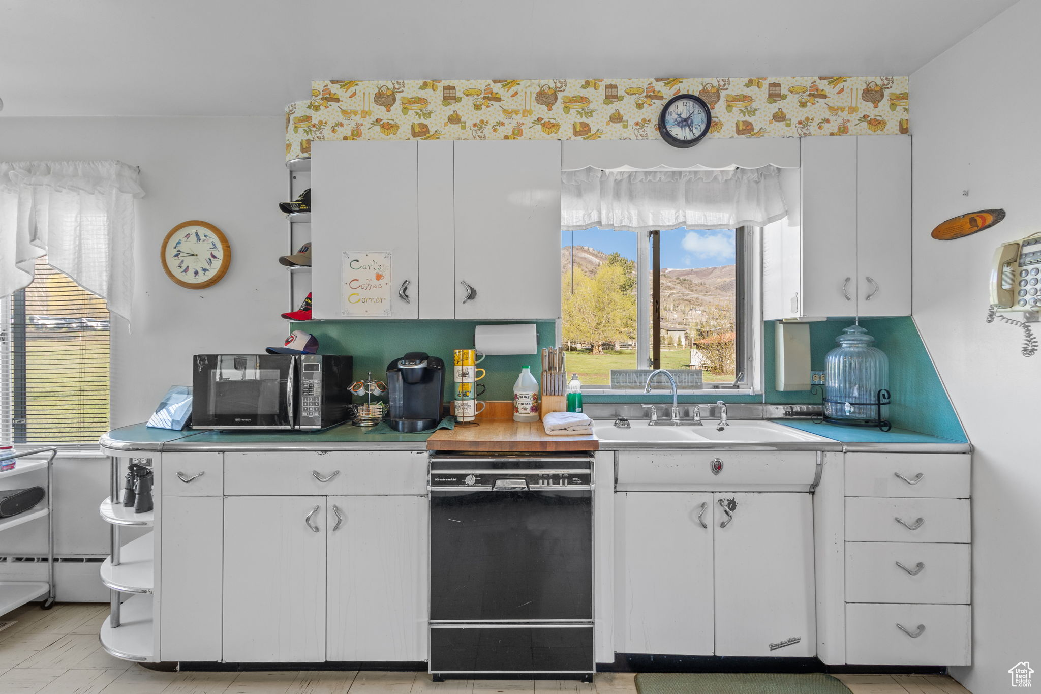 PP # SOUTH OF I-80 - Residential