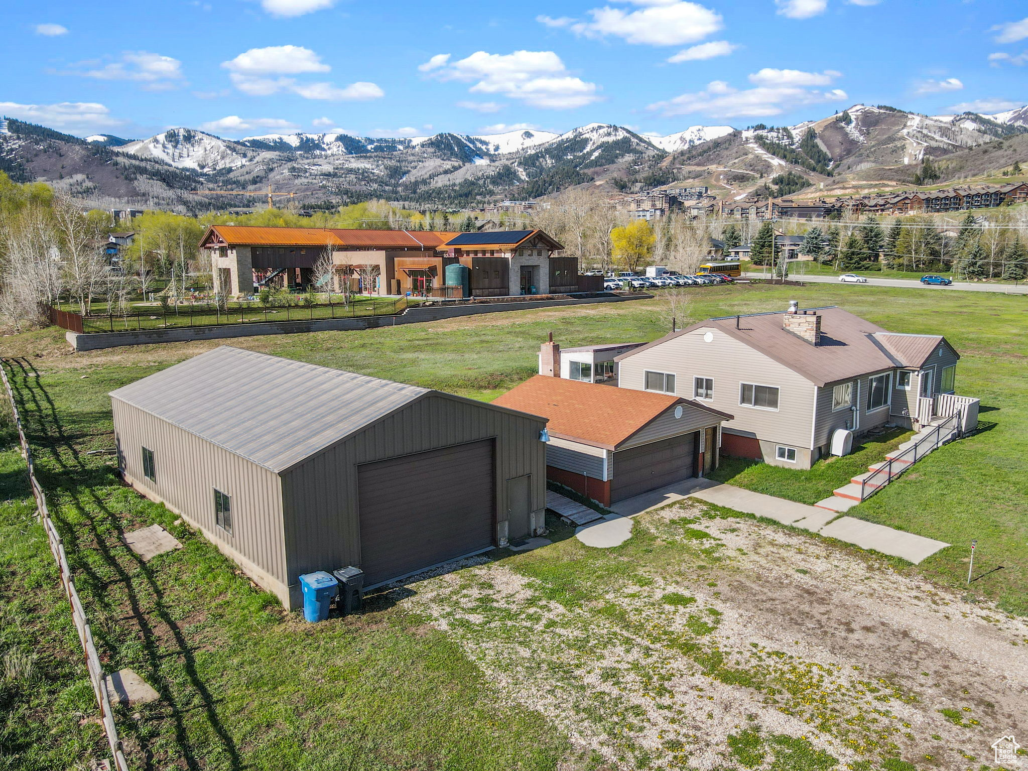 PP # SOUTH OF I-80 - Residential