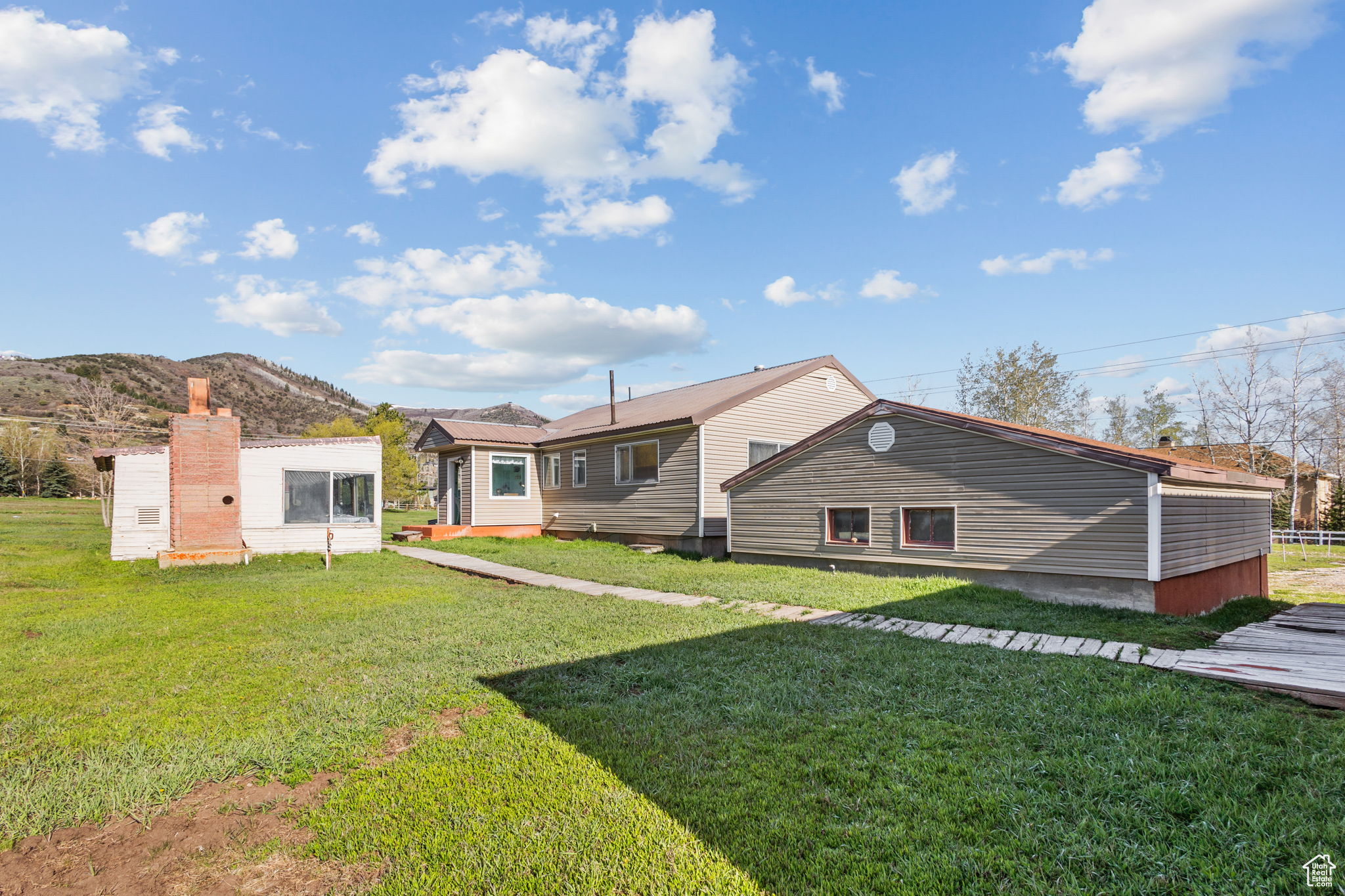 PP # SOUTH OF I-80 - Residential