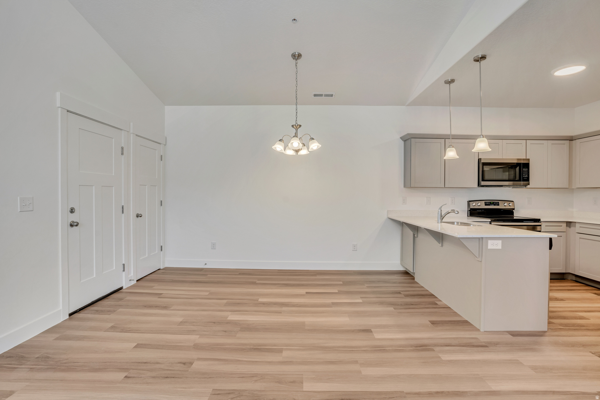 TIMP POINT - Residential