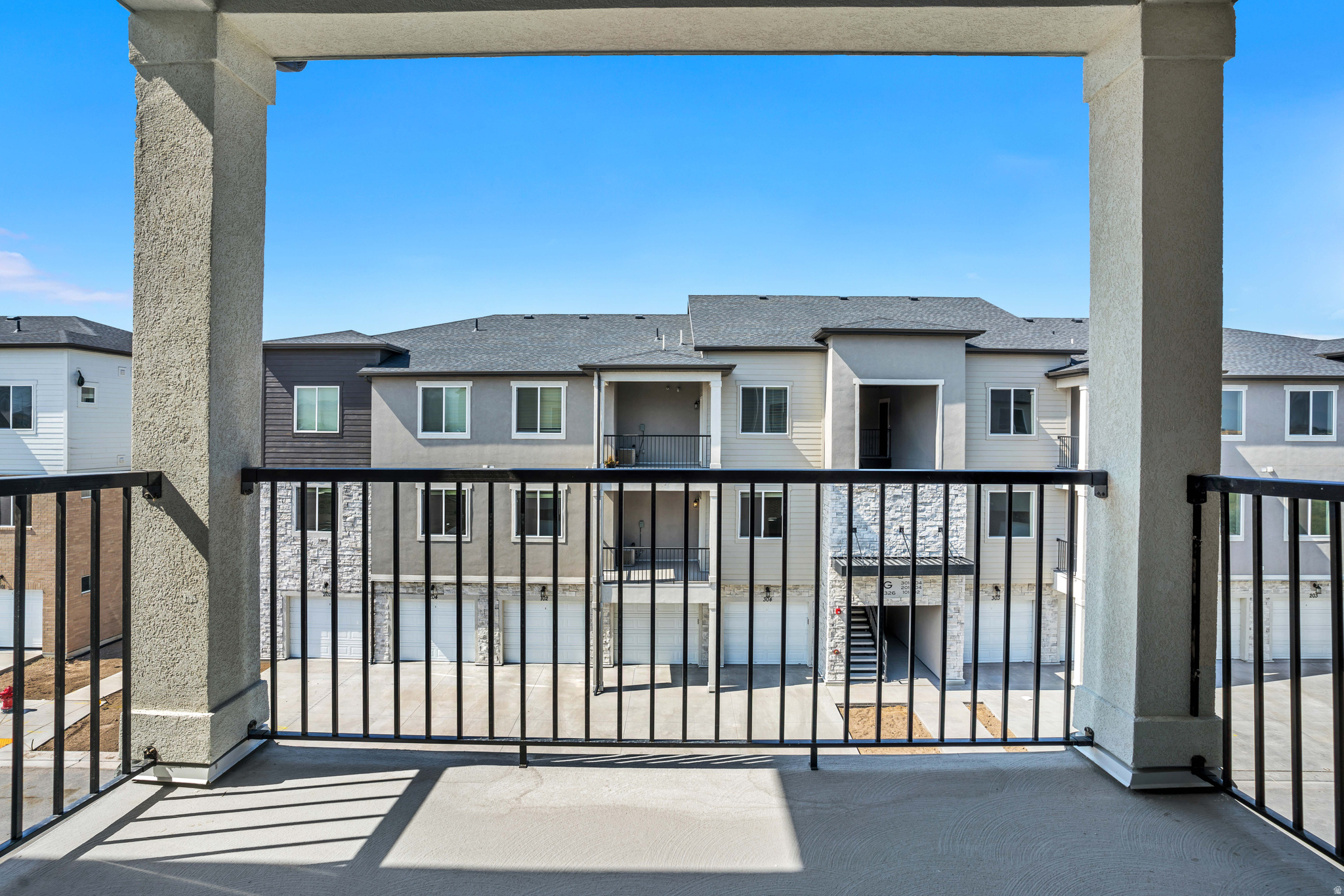 TIMP POINT - Residential
