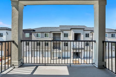 Tiny photo for 3325 W 1830 N #H303, Lehi, UT 84043 (MLS # 2154584)