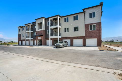 Tiny photo for 3325 W 1830 N #H303, Lehi, UT 84043 (MLS # 2154584)