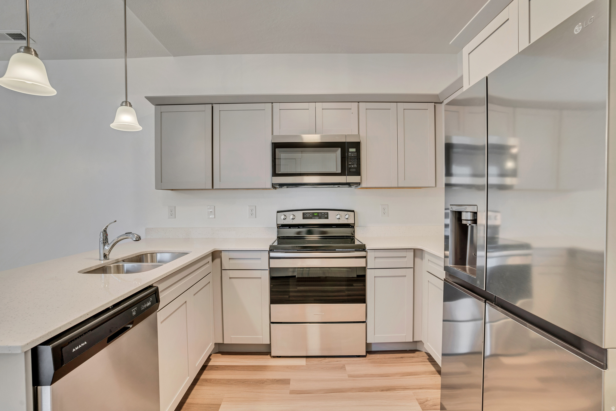 TIMP POINT - Residential