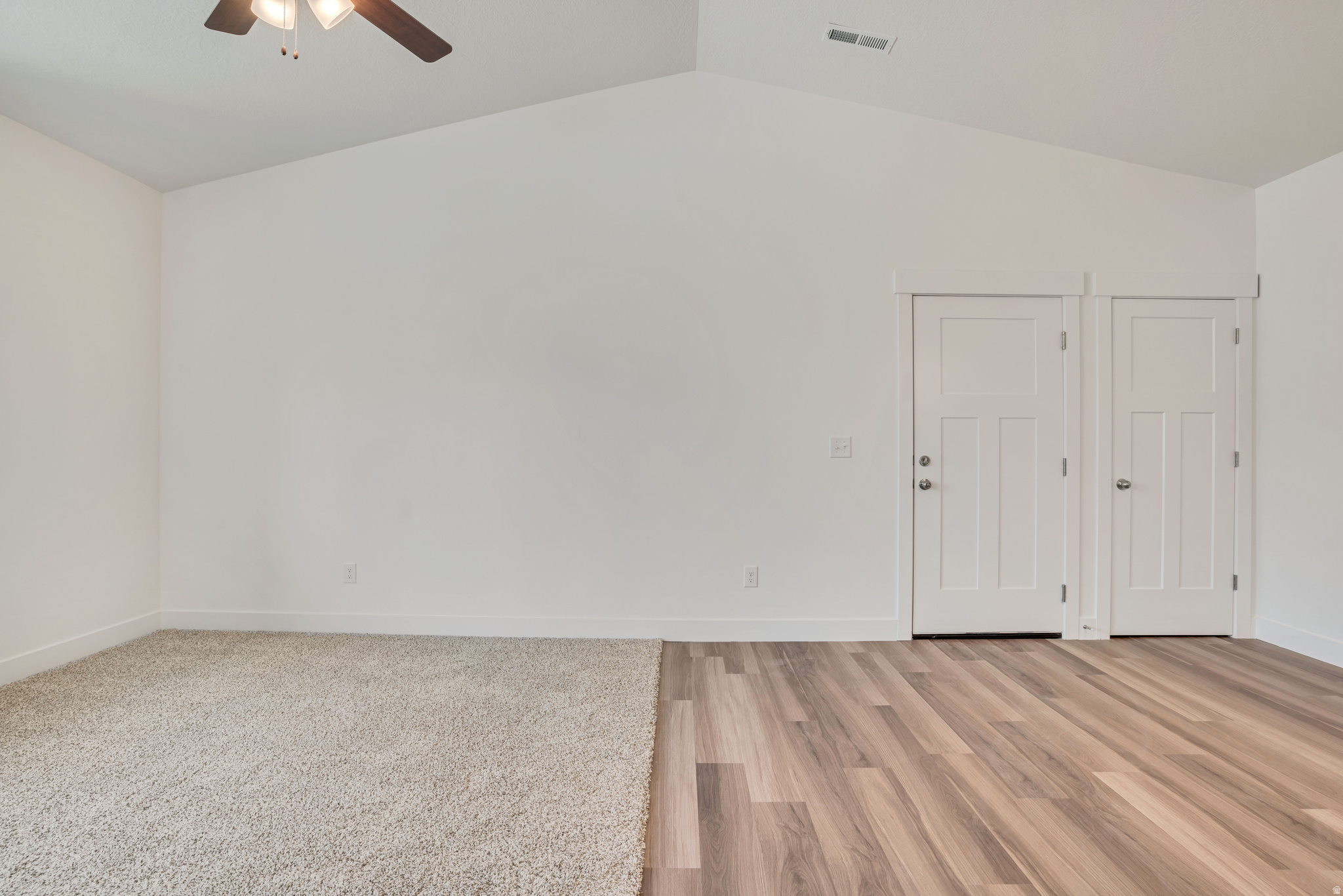 TIMP POINT - Residential