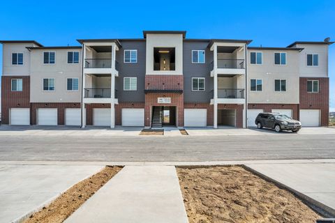 Tiny photo for 3325 W 1830 N #H303, Lehi, UT 84043 (MLS # 2154584)