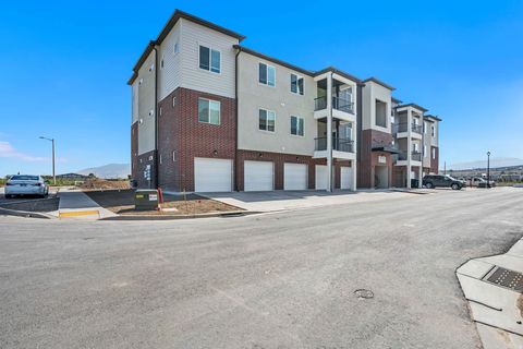 Tiny photo for 3325 W 1830 N #H303, Lehi, UT 84043 (MLS # 2154584)
