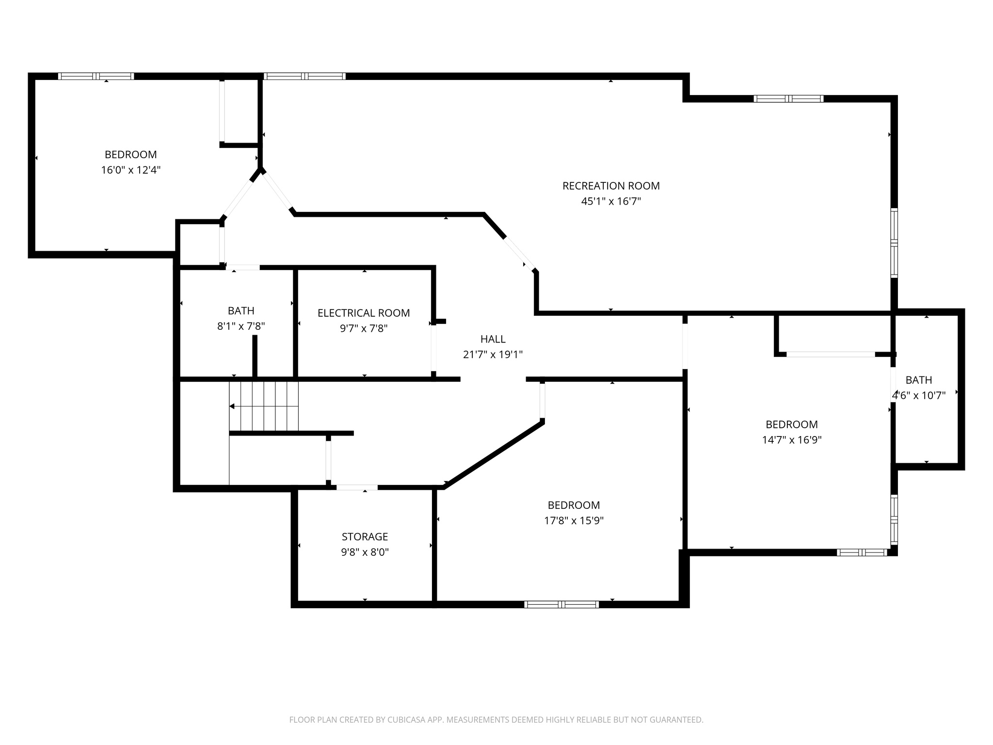 EAGLEWOOD - Residential