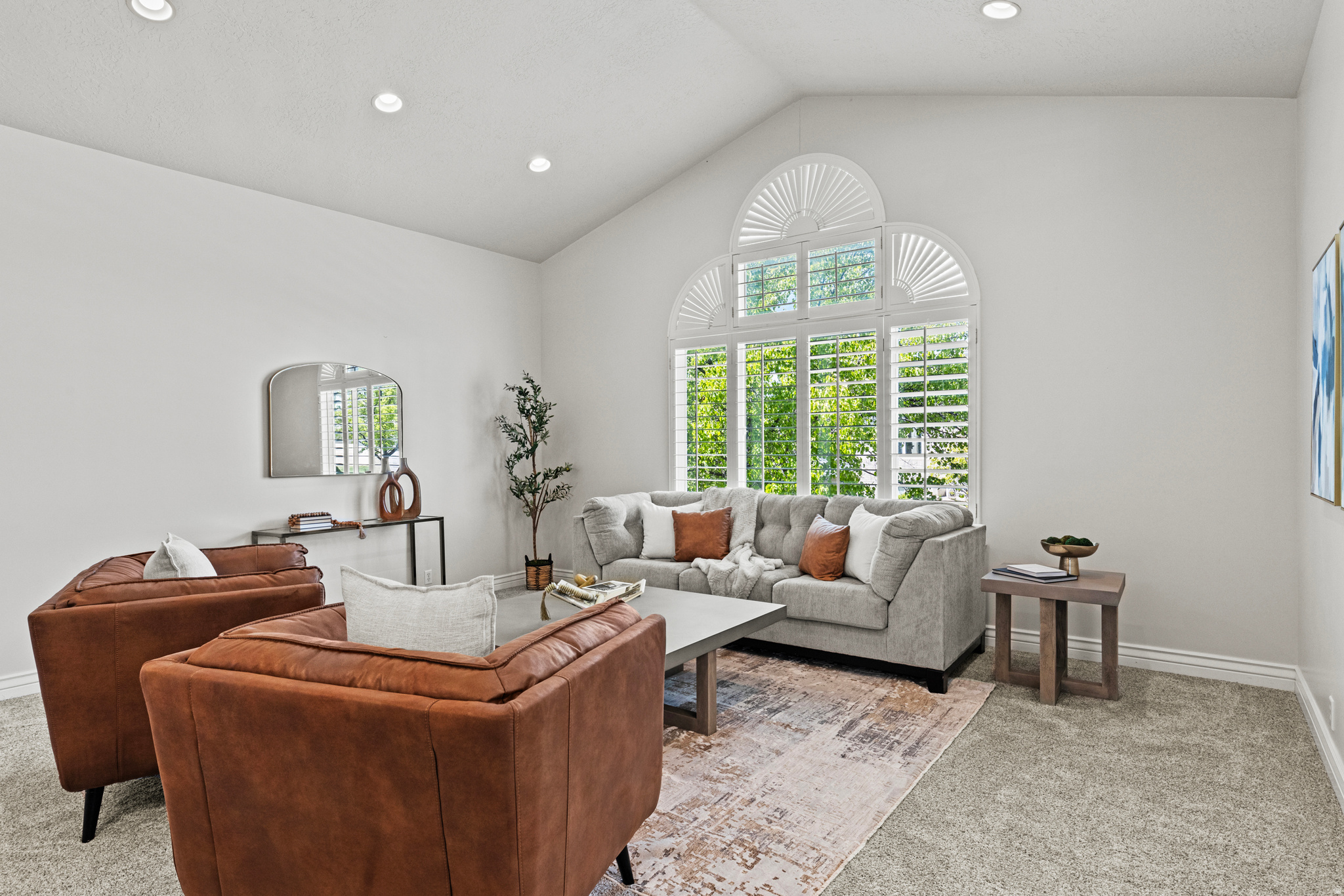EAGLEWOOD - Residential