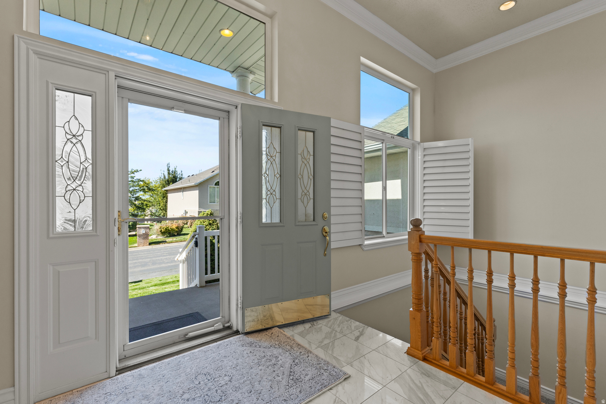 EAGLEWOOD - Residential