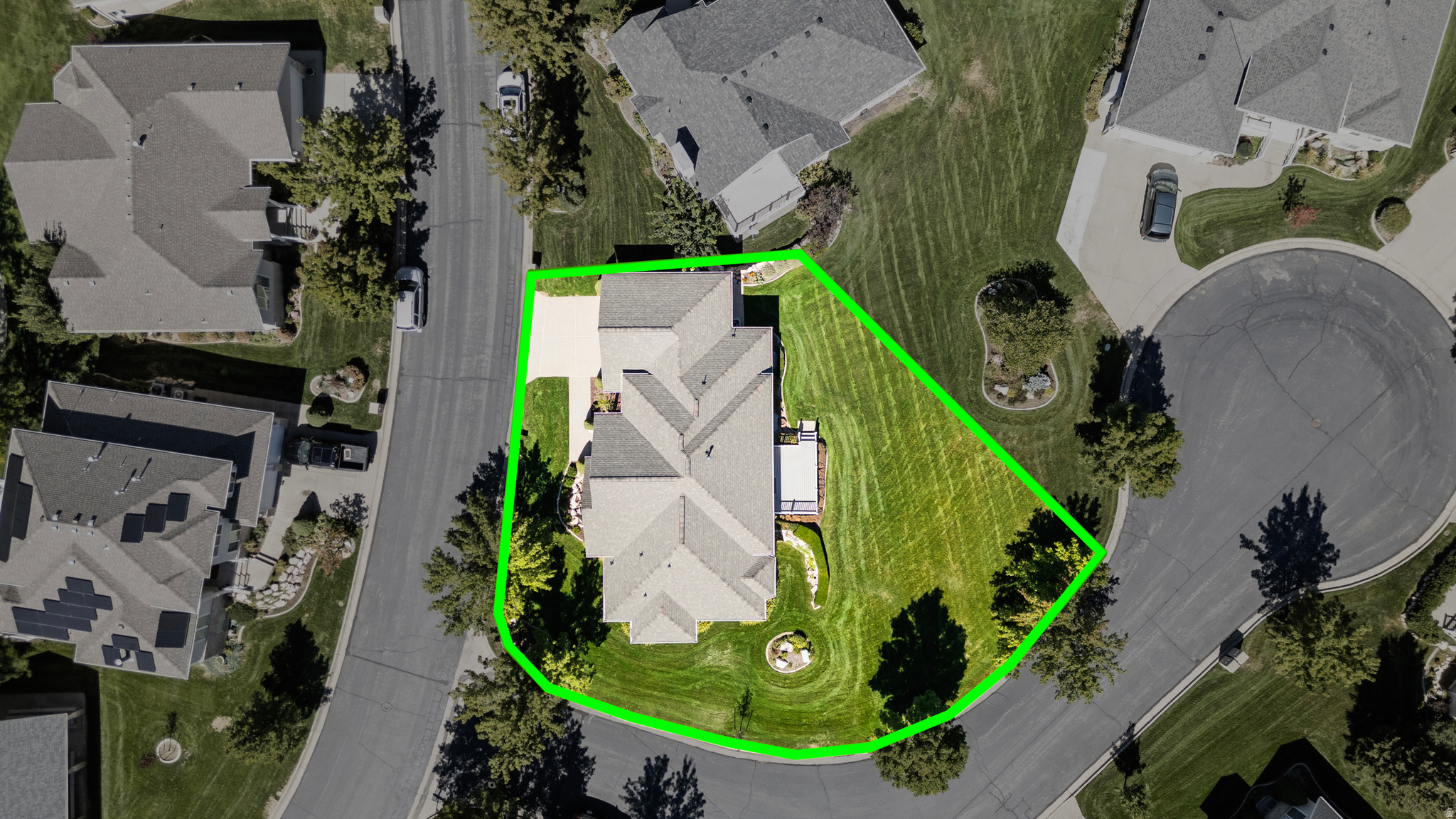EAGLEWOOD - Residential