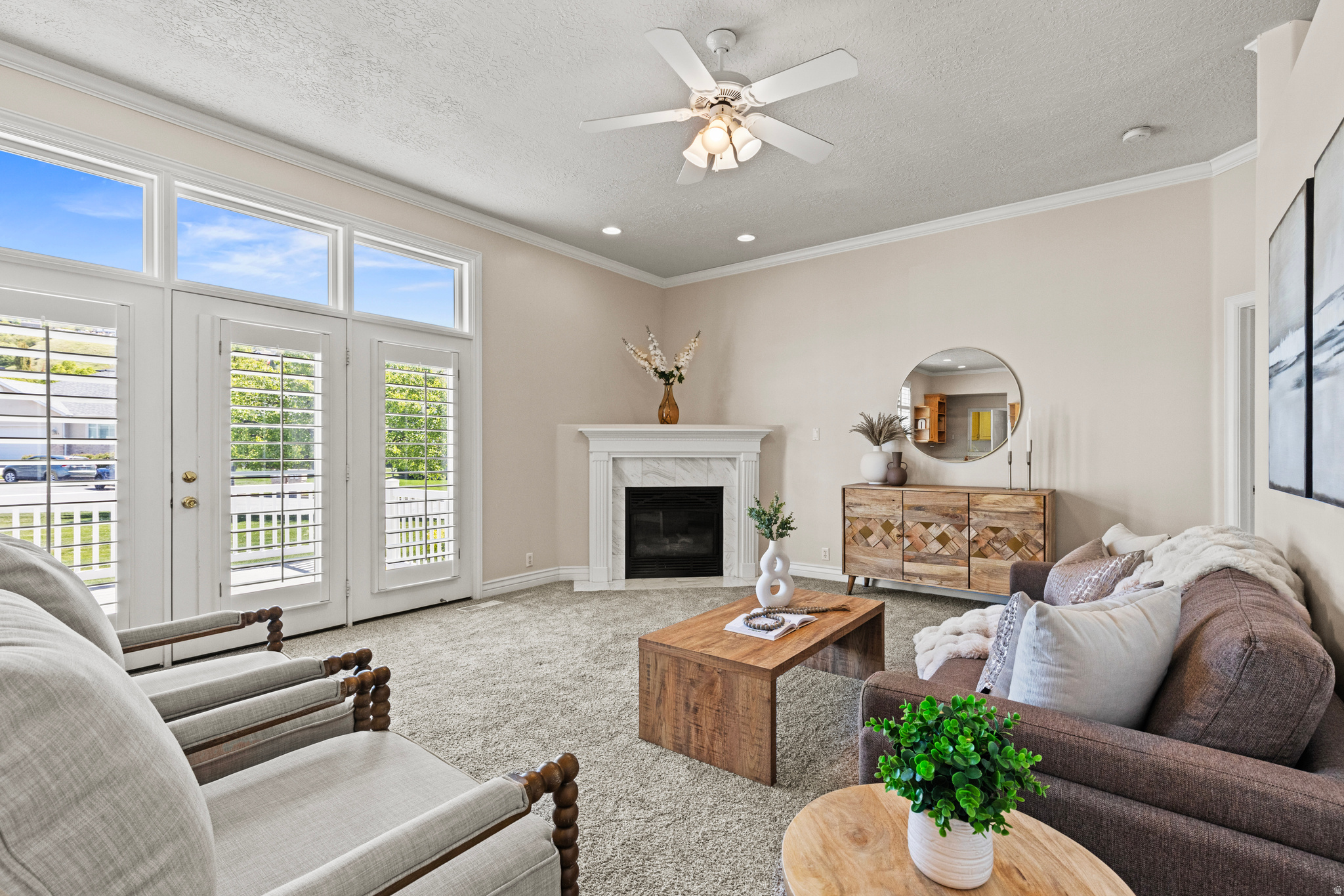 EAGLEWOOD - Residential