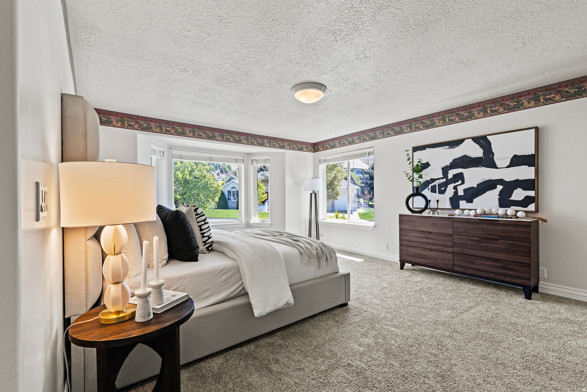 EAGLEWOOD - Residential