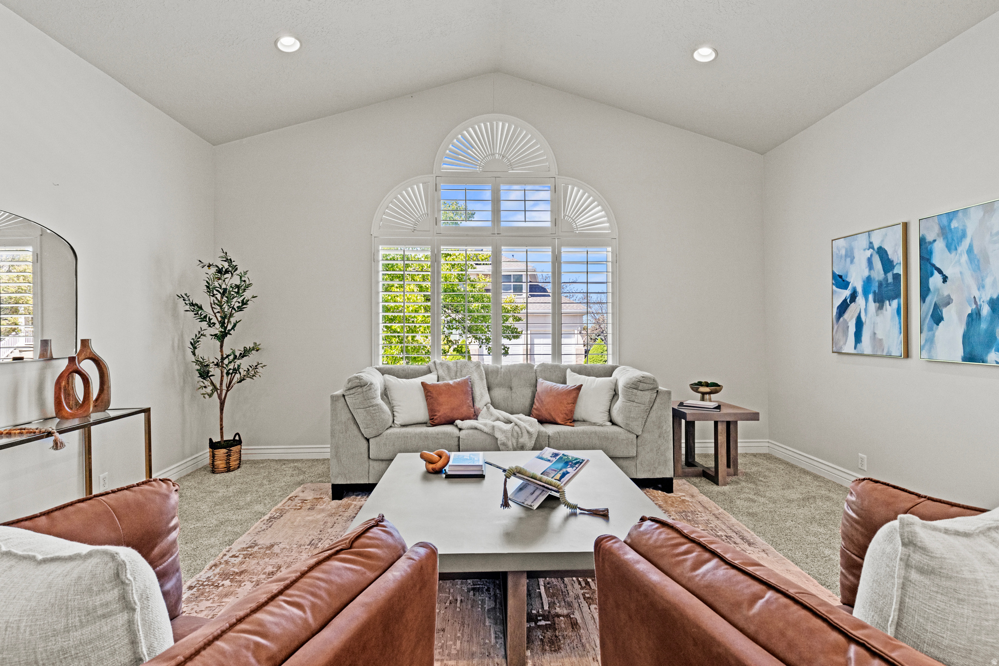 EAGLEWOOD - Residential