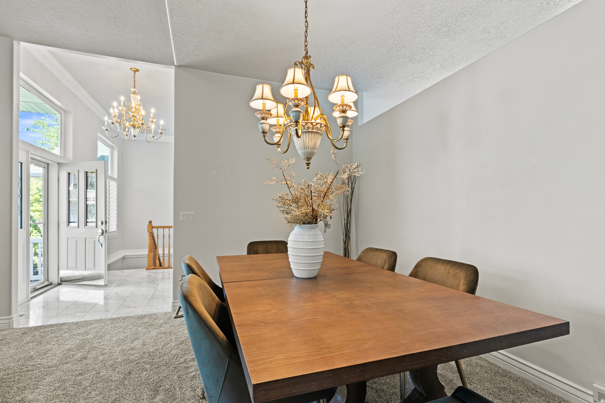 EAGLEWOOD - Residential