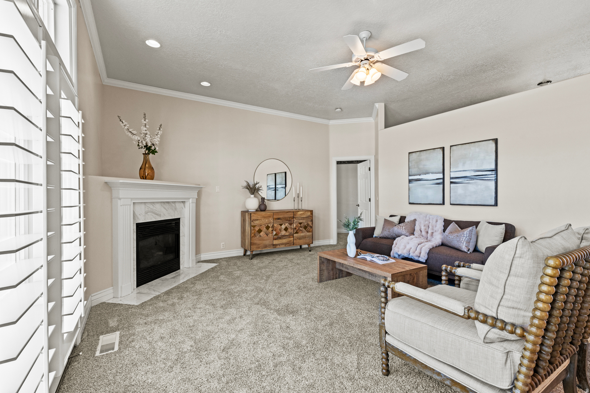 EAGLEWOOD - Residential