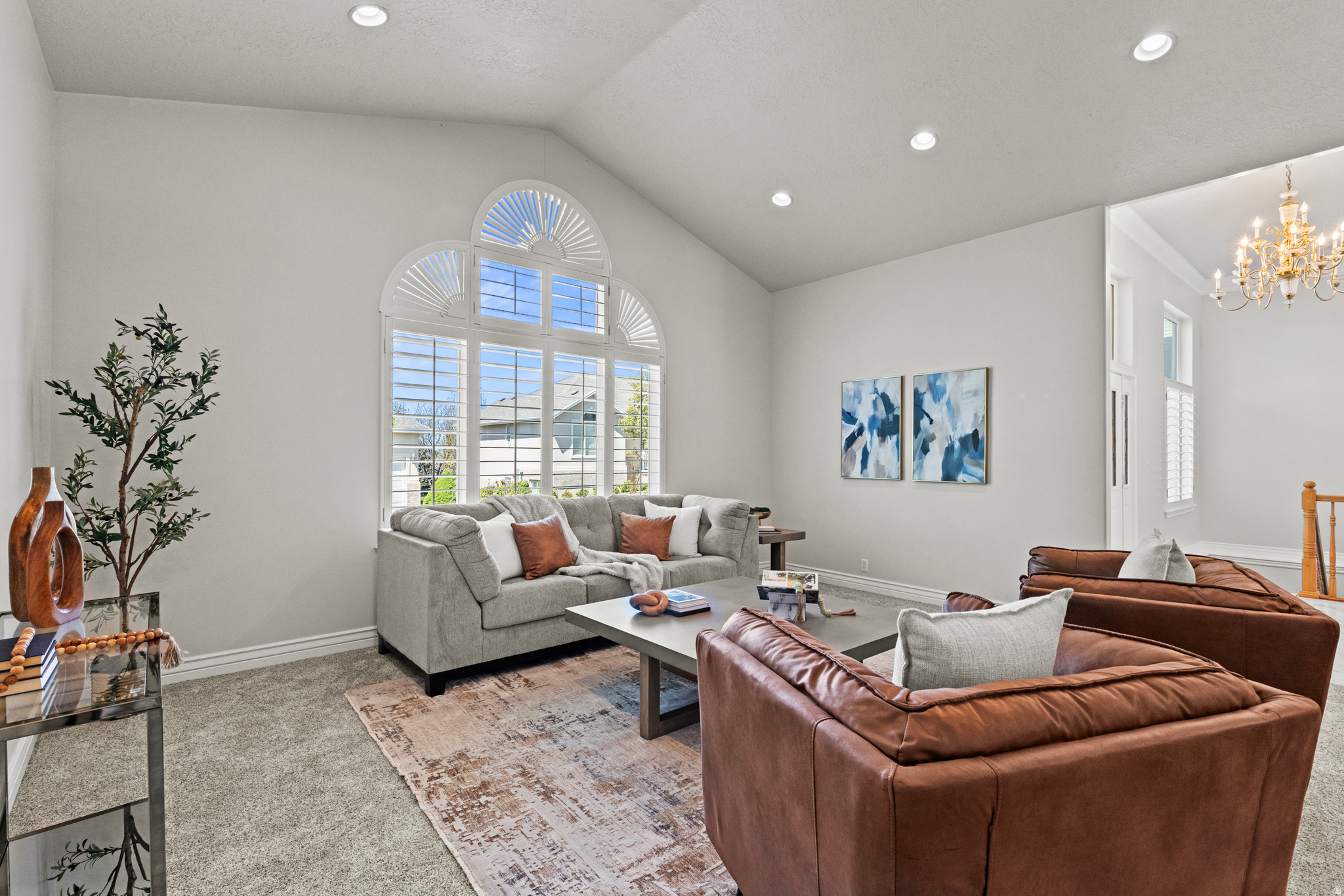 EAGLEWOOD - Residential